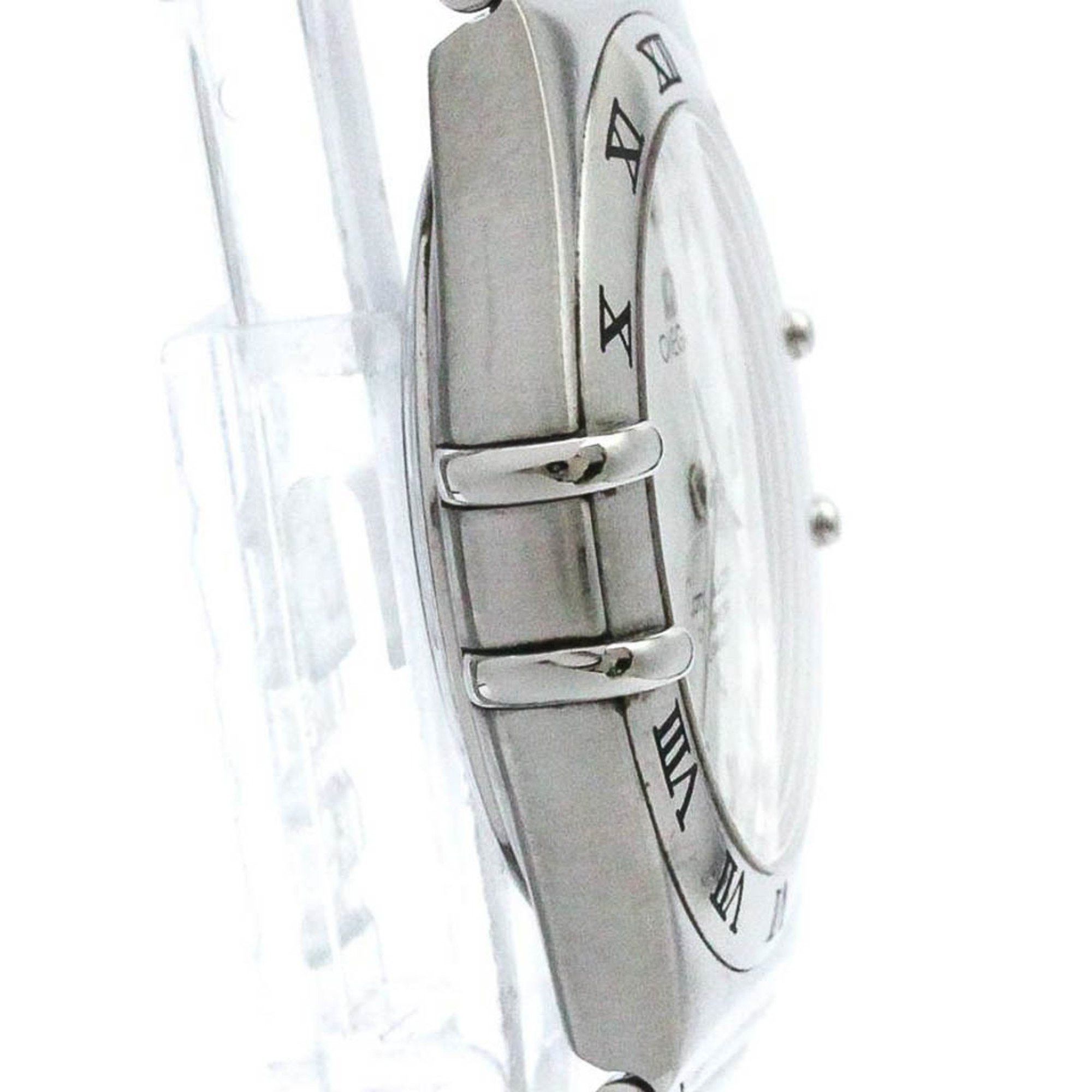 Omega OMEGA Constellation Ernie Els LTD Edition Automatic Mens Watch 1506.20 BF574179 Size ONE SIZE - 8 Thumbnail