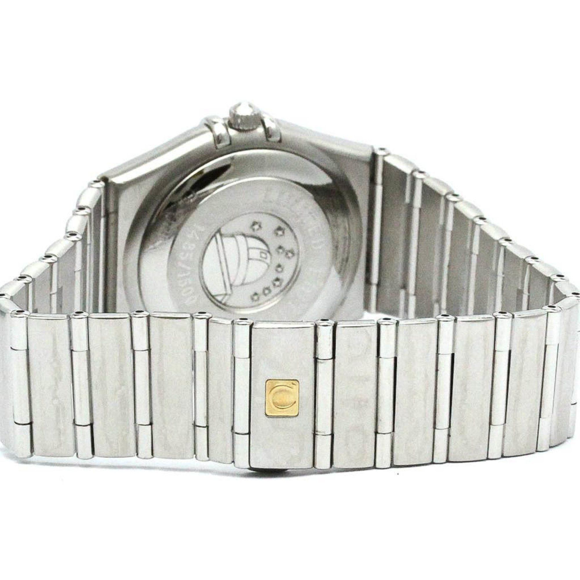 Omega OMEGA Constellation Ernie Els LTD Edition Automatic Mens Watch 1506.20 BF574179 Size ONE SIZE - 5 Thumbnail