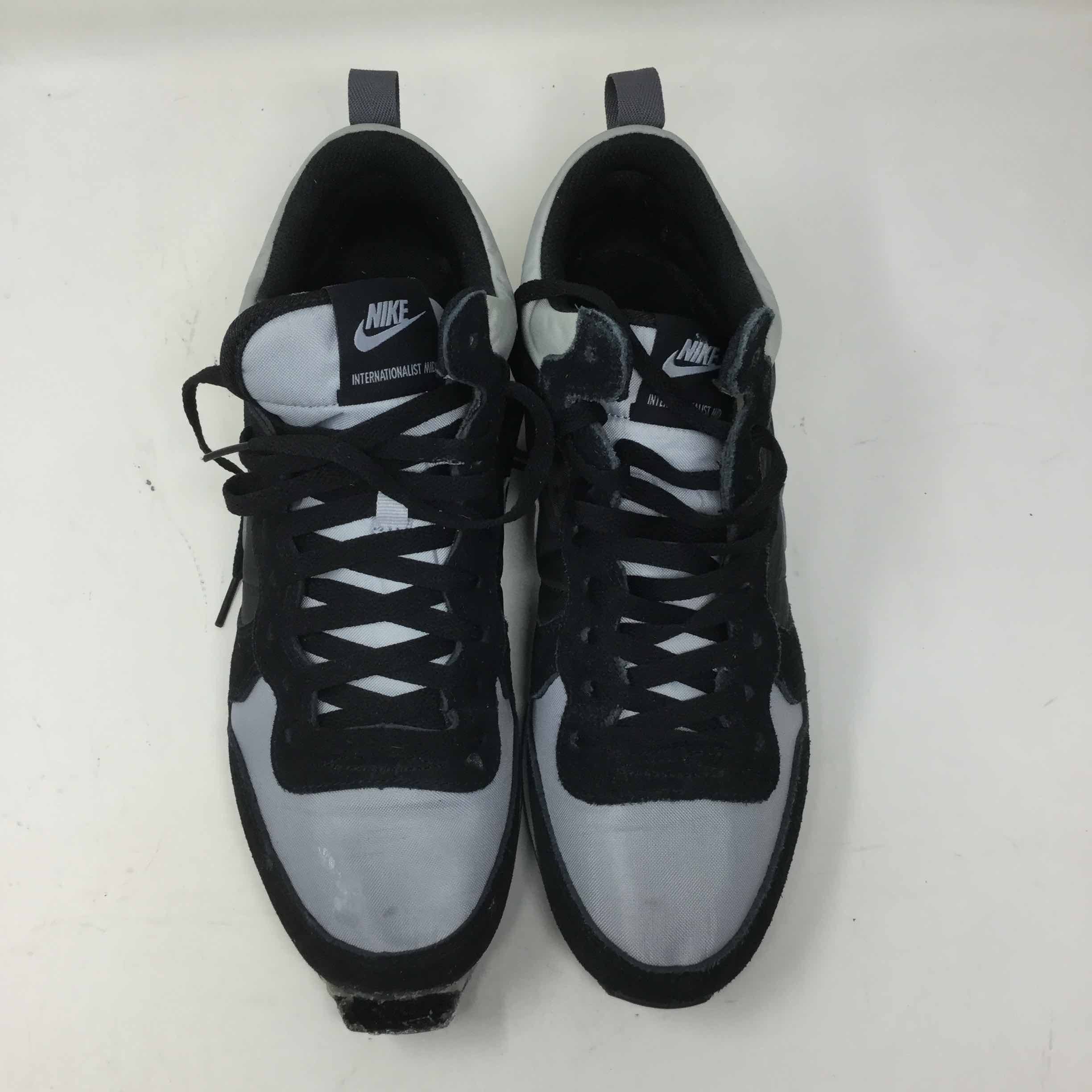 Internationalist Mid