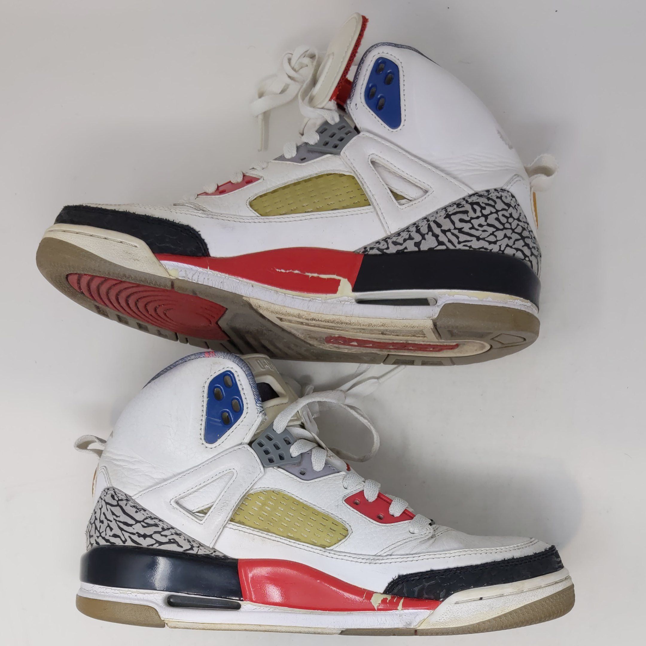 Jordan Spizike Mars Blackmon - Main Image