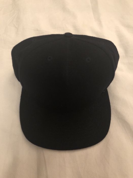 Supreme SUPREME X LORO PIANA - BACK ARC 5-PANEL CAP | Grailed