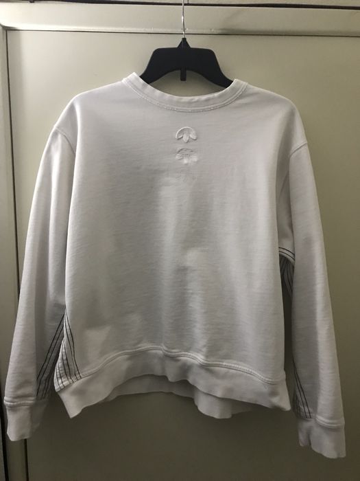 Alexander wang adidas online sweater