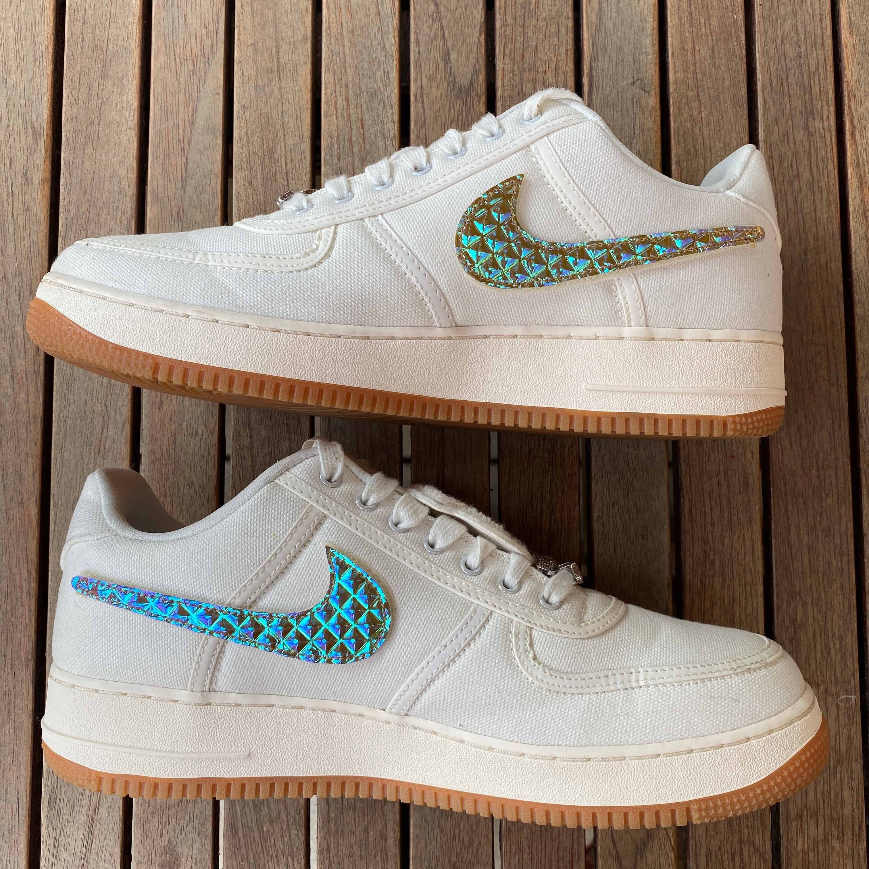 nike air nasu gtx