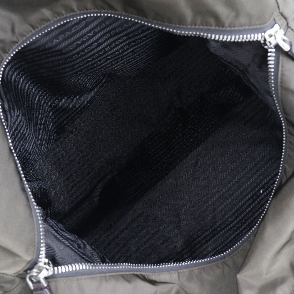 Prada Prada Tessuto shoulder Size ONE SIZE - 6 Thumbnail