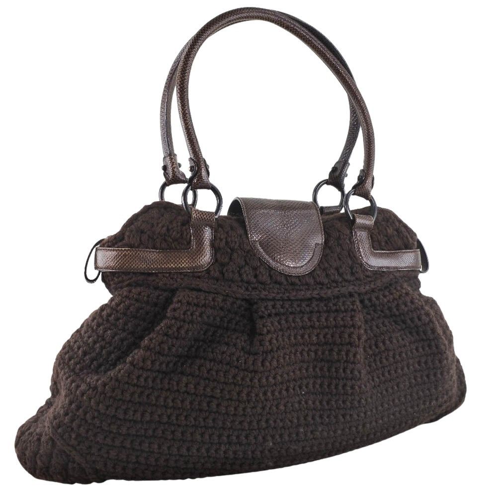 Salvatore Ferragamo Salvatore Ferragamo handbag Size ONE SIZE - 2 Thumbnail