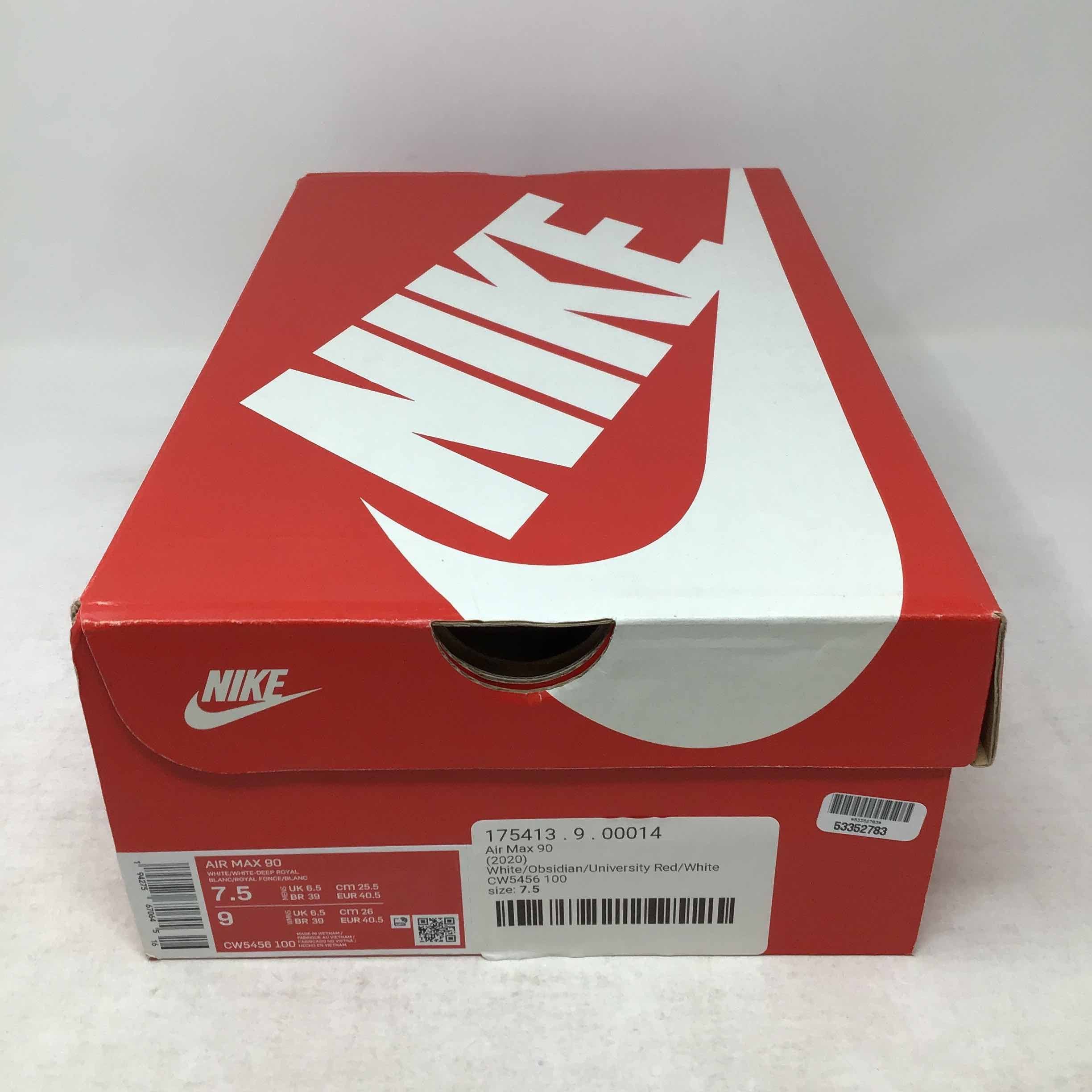 リビングハウス -レザーソファ Air Max 90 USA