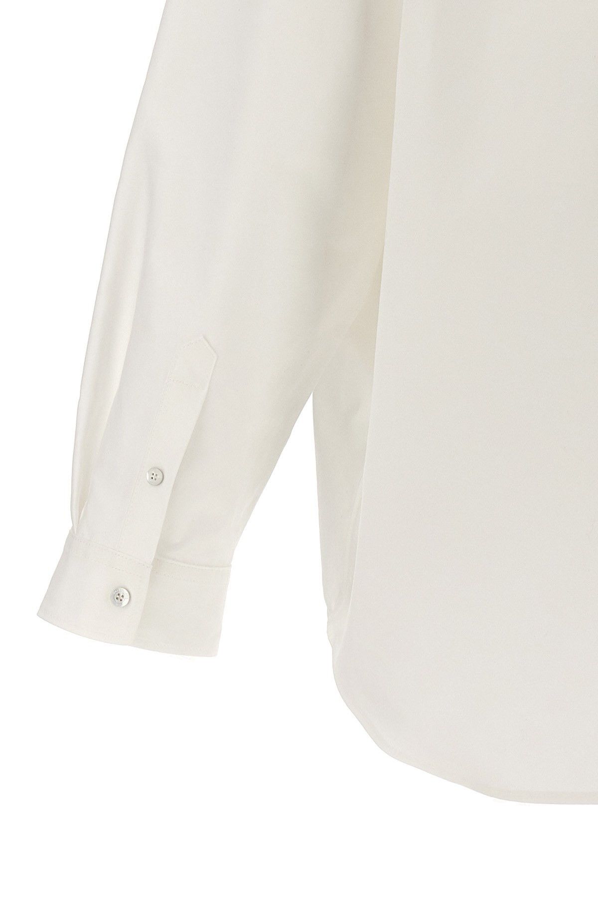 Balenciaga 'Outerwear' shirt Size XS / US 0-2 / IT 36-38 - 3 Thumbnail