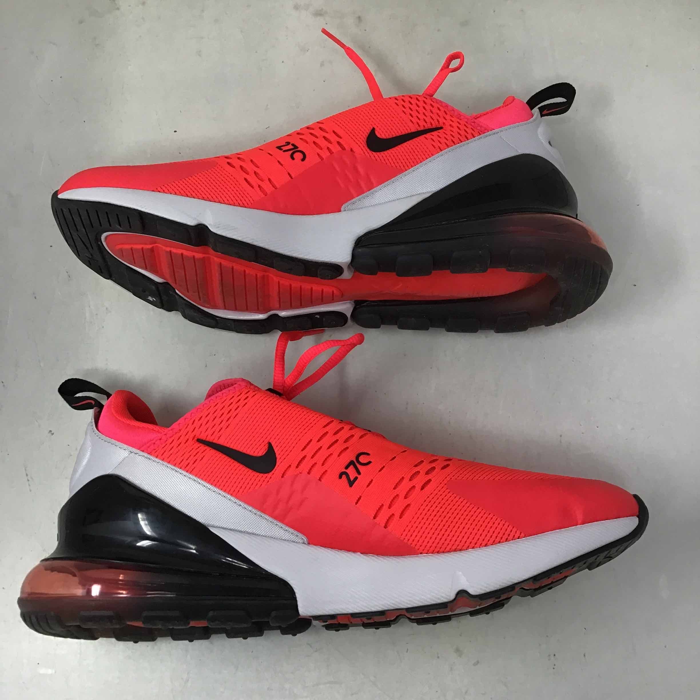 nike air max 270 red orbit