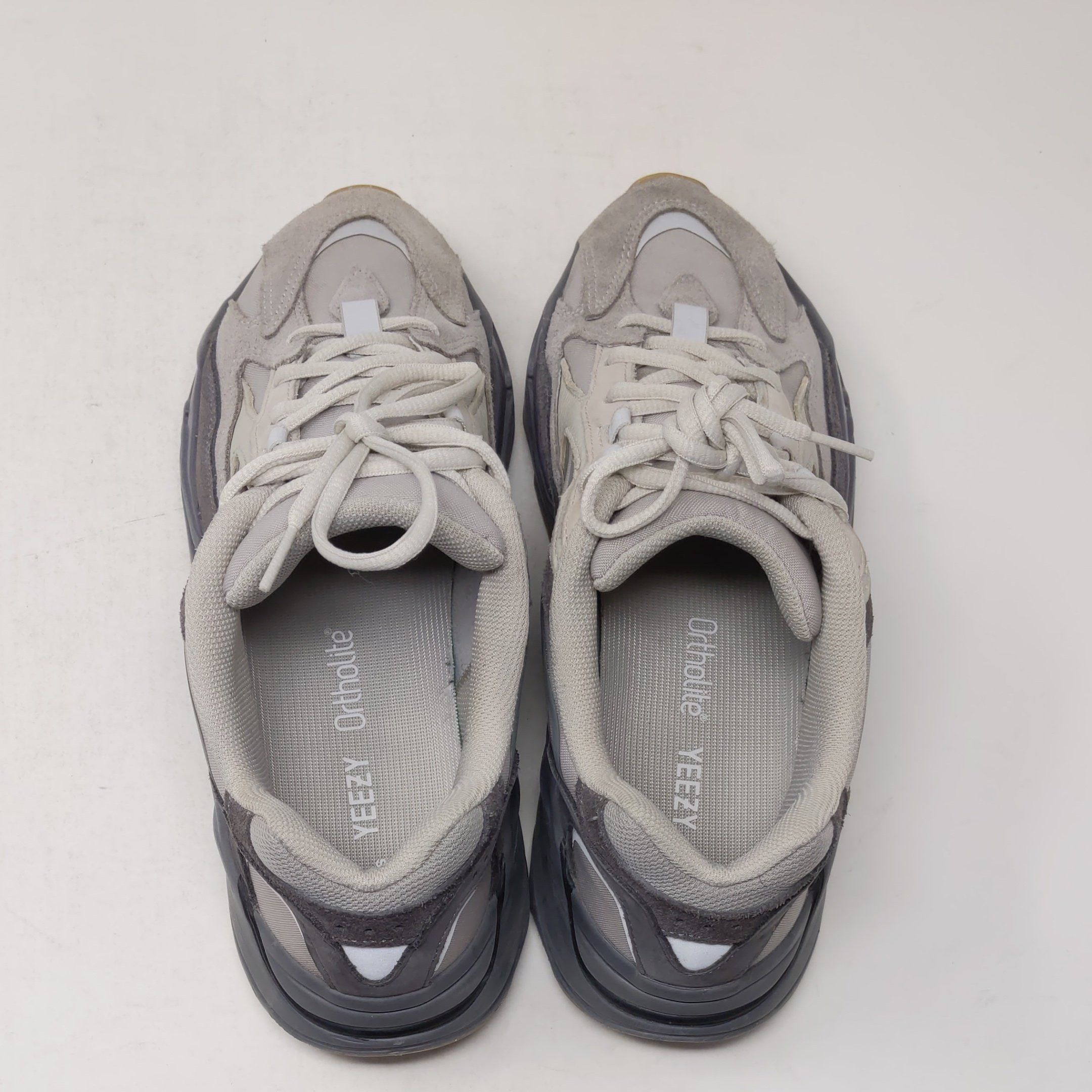 adidas gazelle silver green womens Adidas Yeezy Boost 700 V2 Tephra US8 – Curated by Charbel main image 1