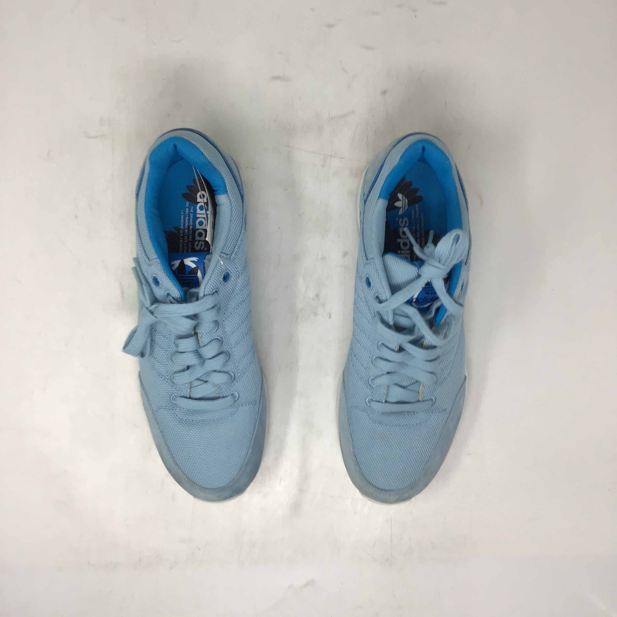 Wmns Tech Super Rita Clear Blue