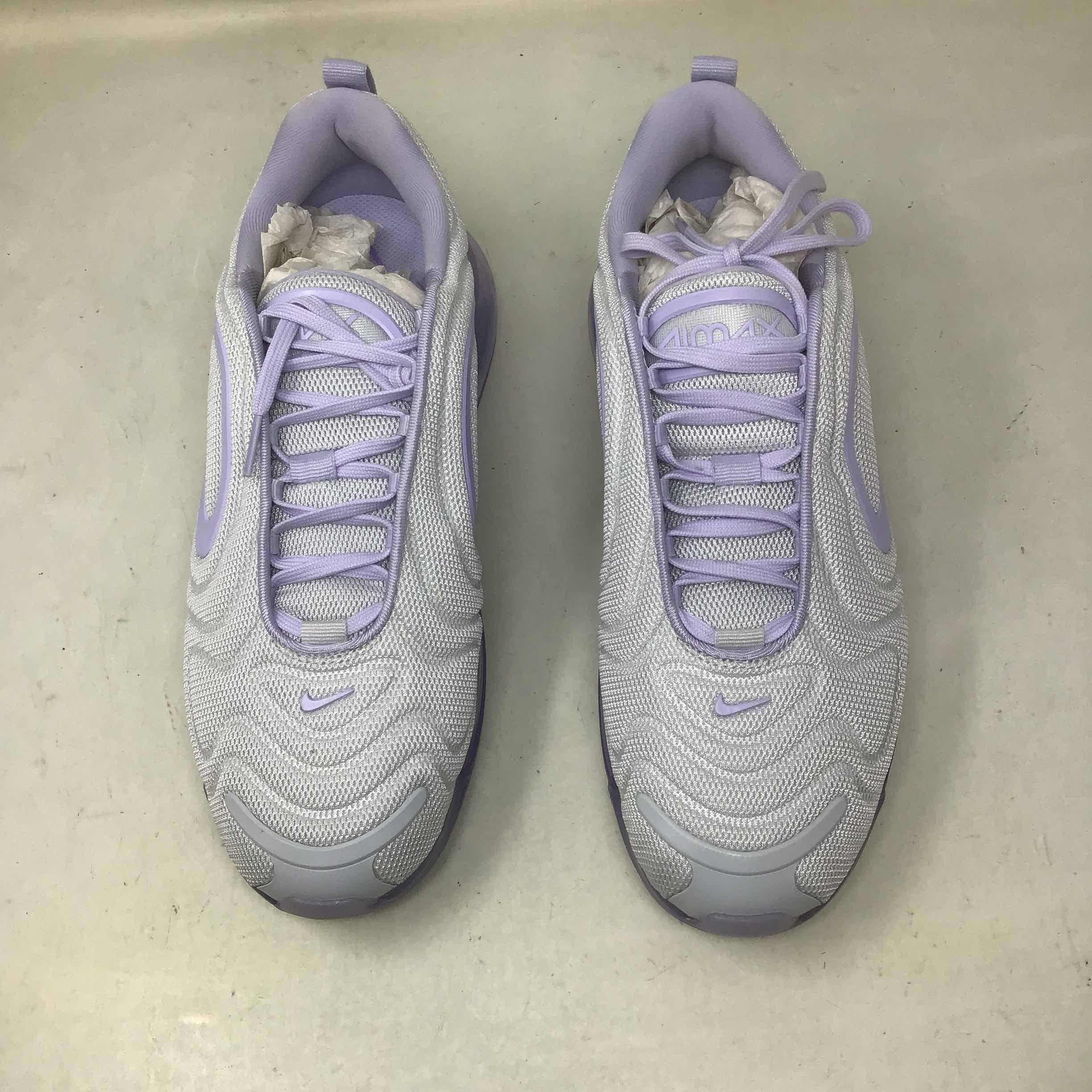 Nike Wmns Air Max 720 Oxygen Purple