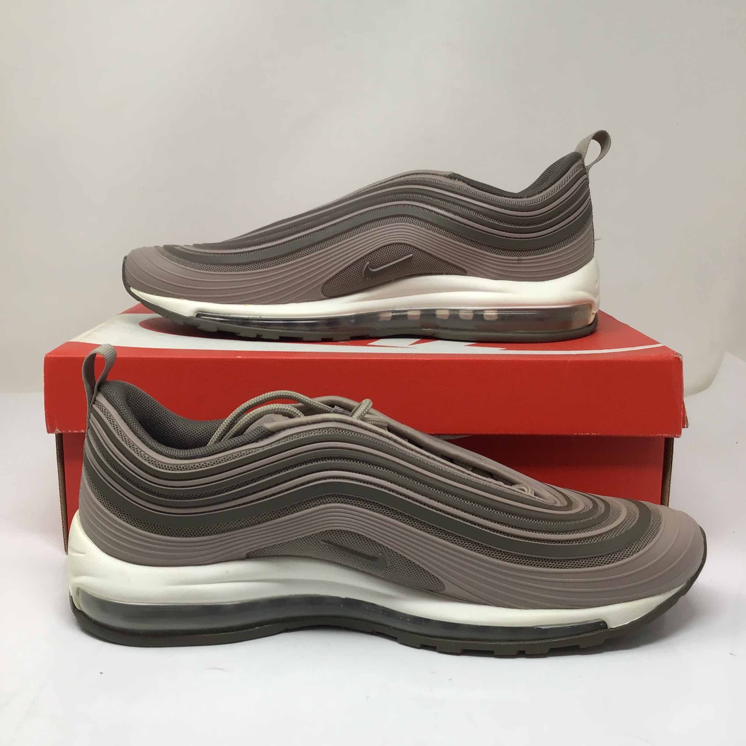 Nike Footwear Air Max 97 Ultra 17 Sepia Stone Air Max 97 Ultra 17