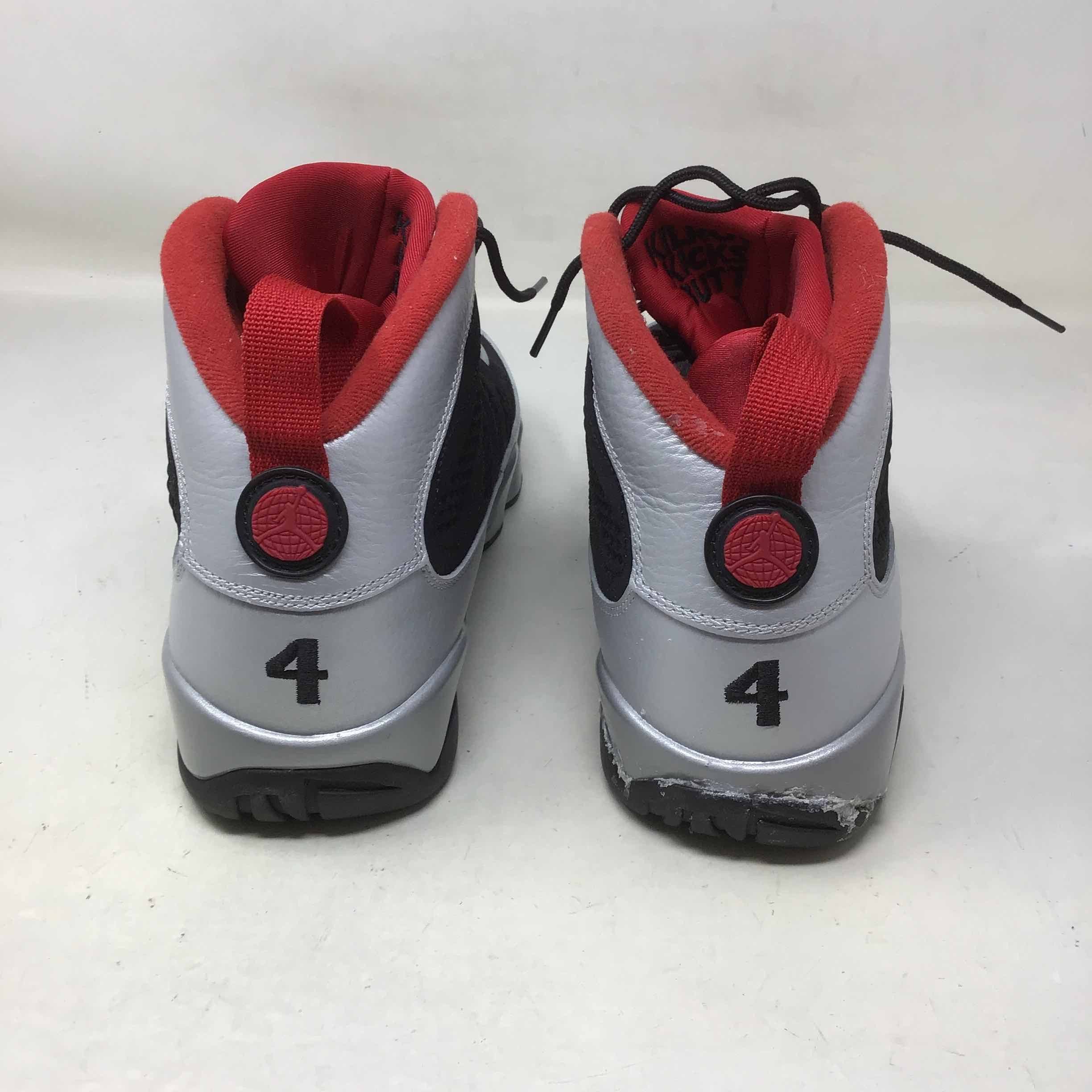 Air Jordan 9 Retro Johnny Kilroy