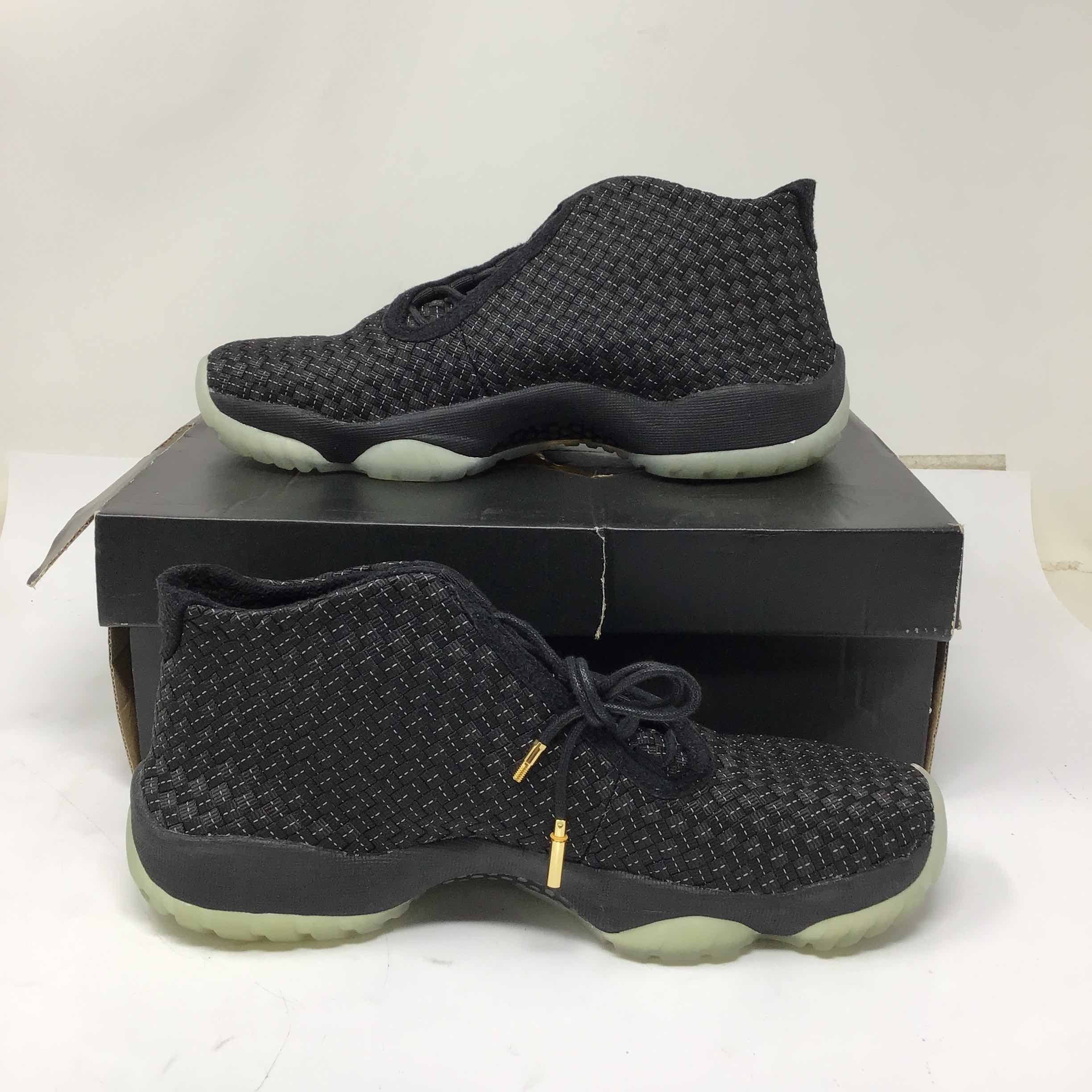 Jordan Brand Air Jordan Future Premium Glow Grailed