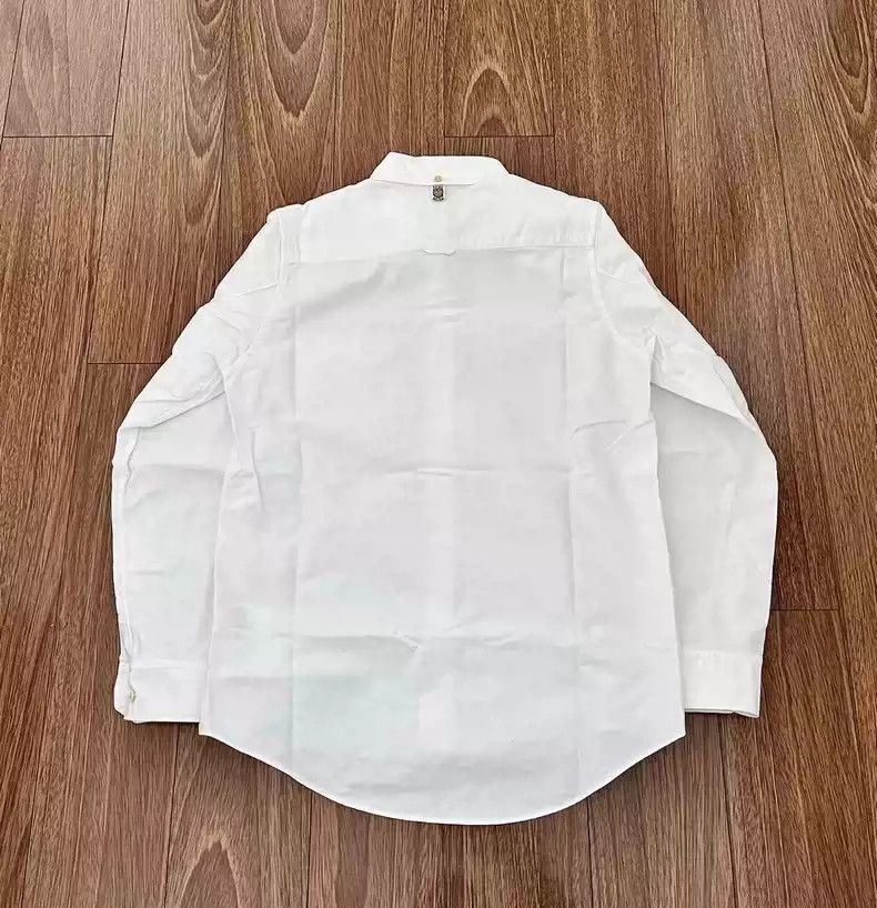 美品 visvim INYAN SHIRTS L/S (GIZA) Size:2 美品 visvim INYAN SHIRTS L/S (GIZA) Size:2