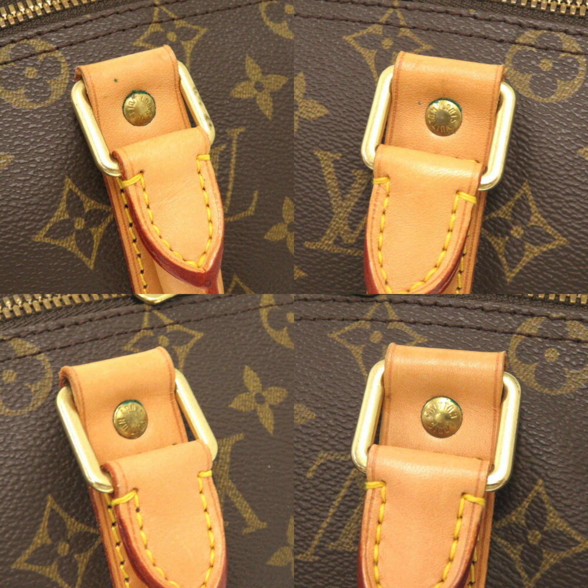 Louis Vuitton Louis Vuitton Keepall 45 Monogram M41428 Boston Bag Size ONE SIZE - 7 Thumbnail