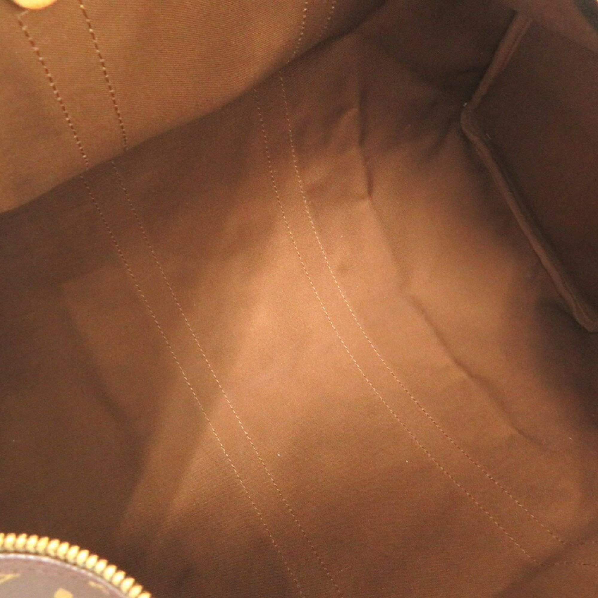 Louis Vuitton Louis Vuitton Keepall 45 Monogram M41428 Boston Bag Size ONE SIZE - 8 Thumbnail