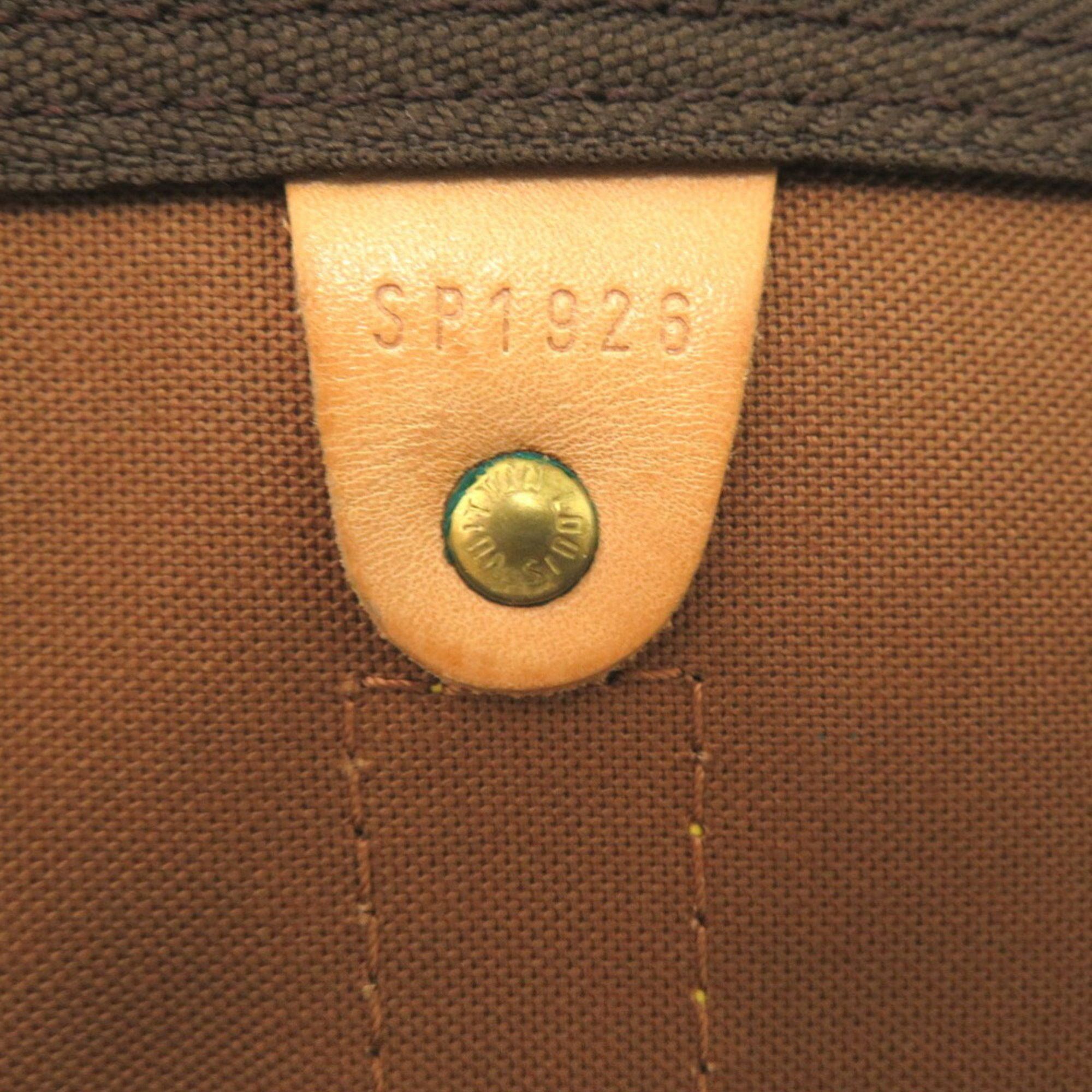 Louis Vuitton Louis Vuitton Keepall 45 Monogram M41428 Boston Bag Size ONE SIZE - 10 Thumbnail