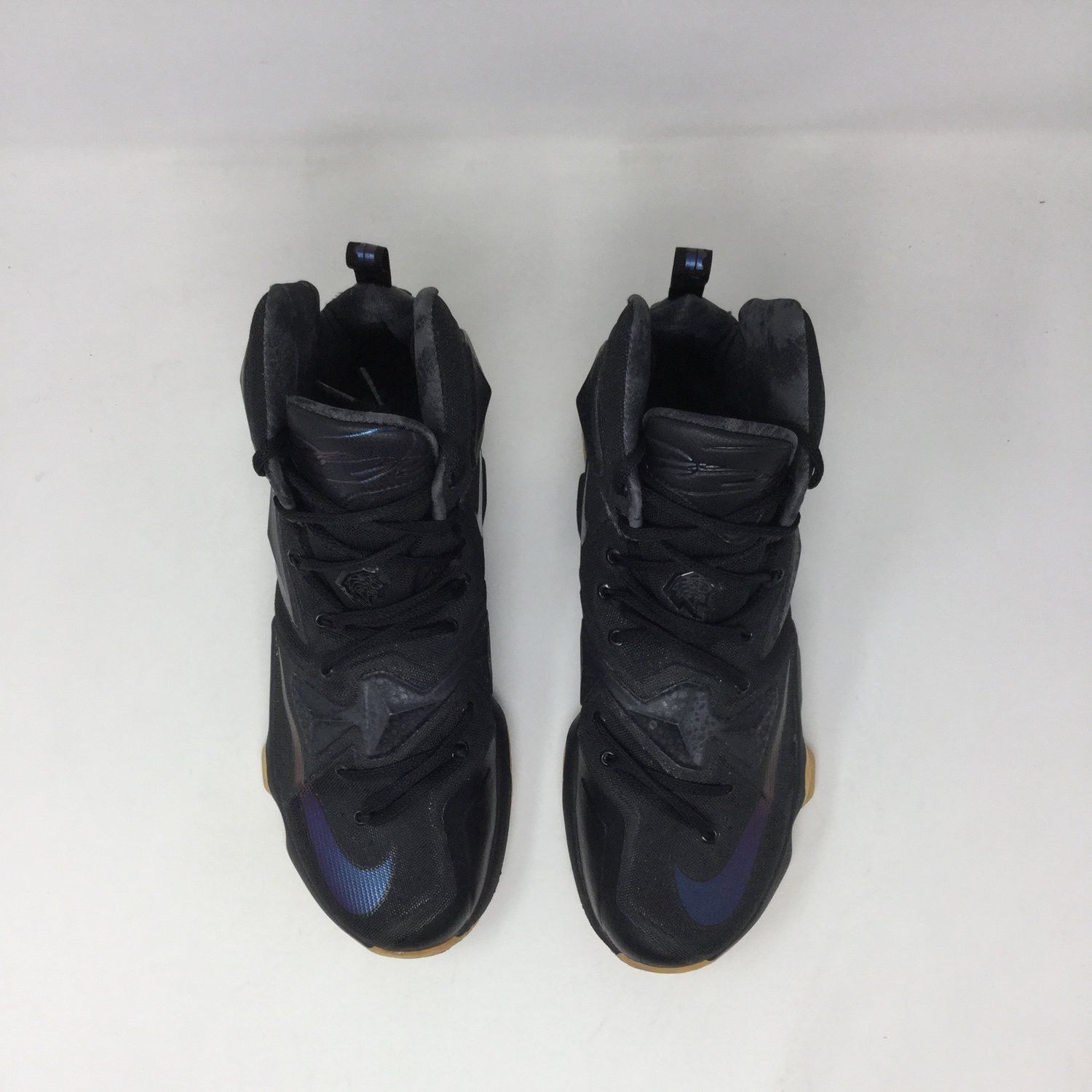 LeBron 13 Black Lion