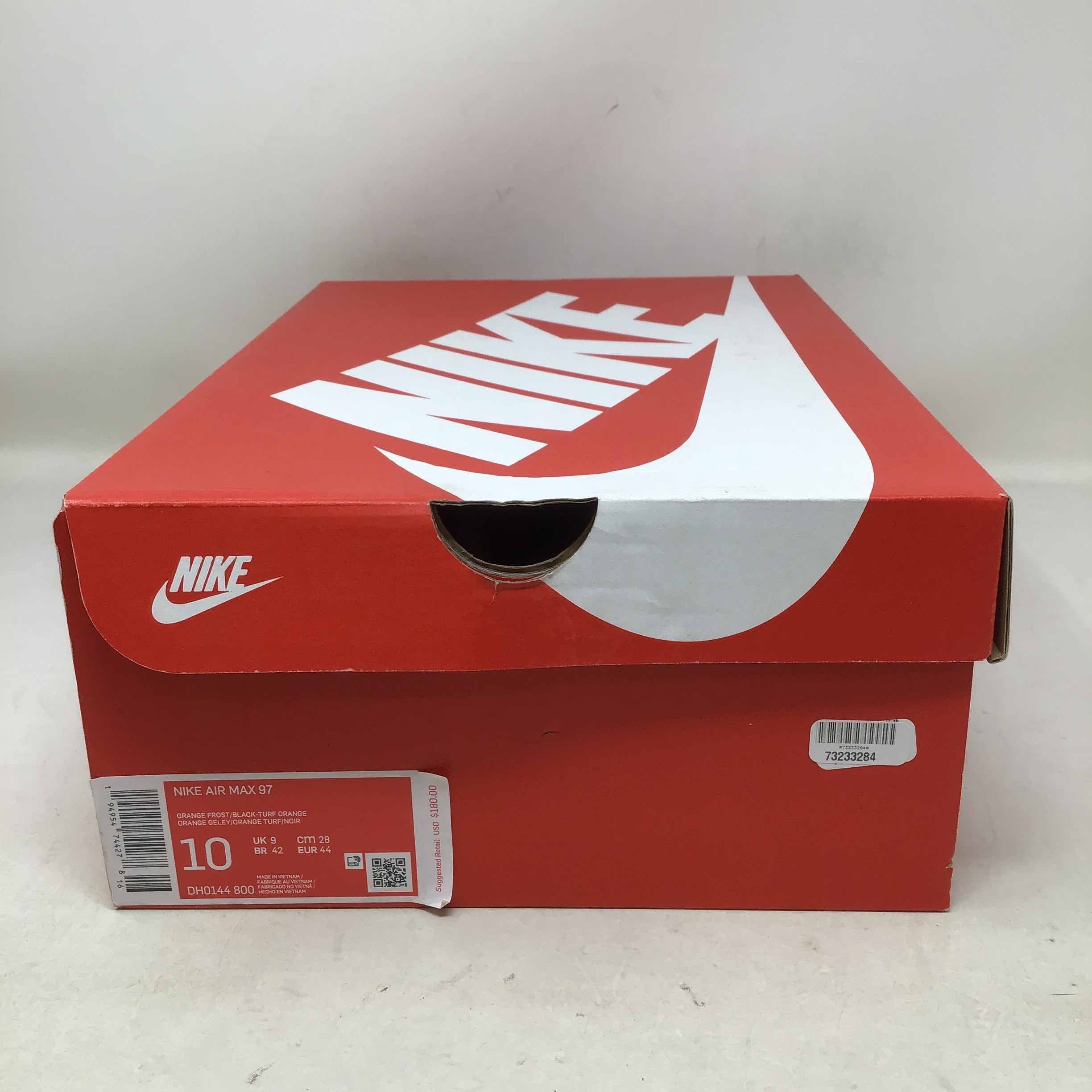 Nike Air Max 97 City Special - Los Angeles