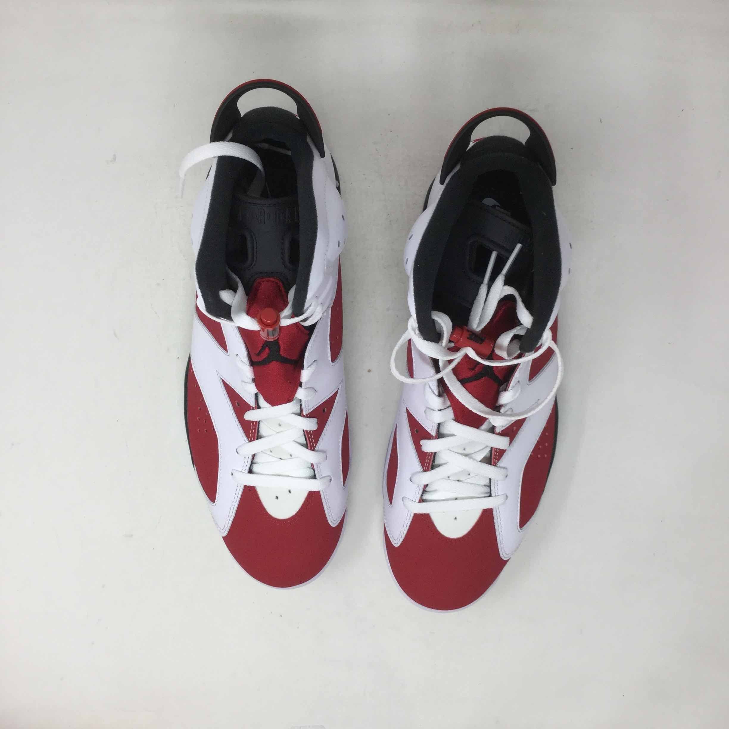 Sneakers Og Carmine Air Jordan Retro OG Carmine 2021