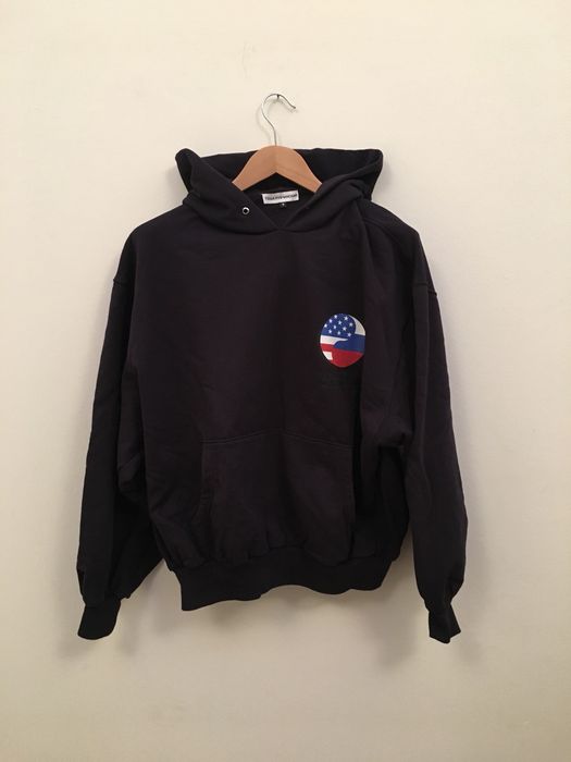 Dj deals hoodie gosha