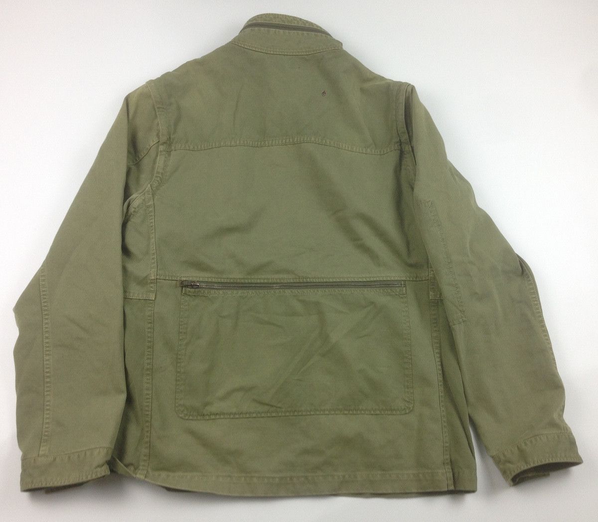 Wtaps ☆ 中 1143 （三百三十）wtaps radio jacket M65 | Grailed