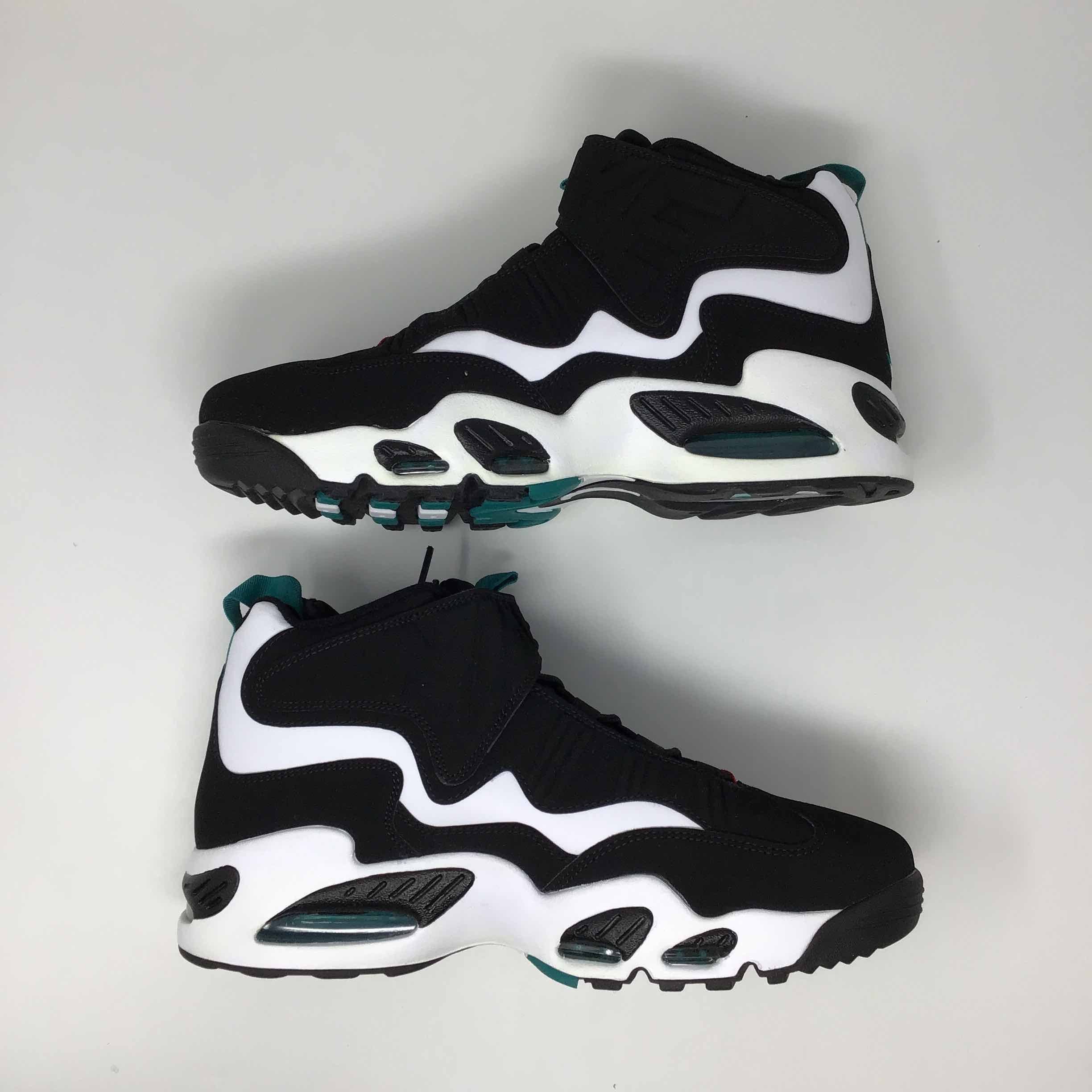 griffey black freshwater 2021