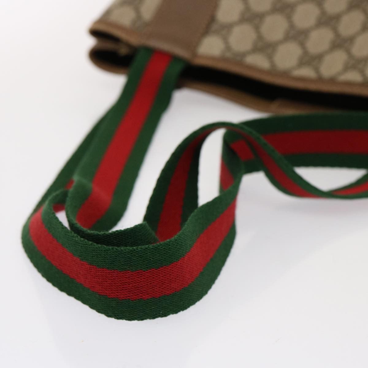 Gucci Gucci Sherry tote Size ONE SIZE - 9 Thumbnail