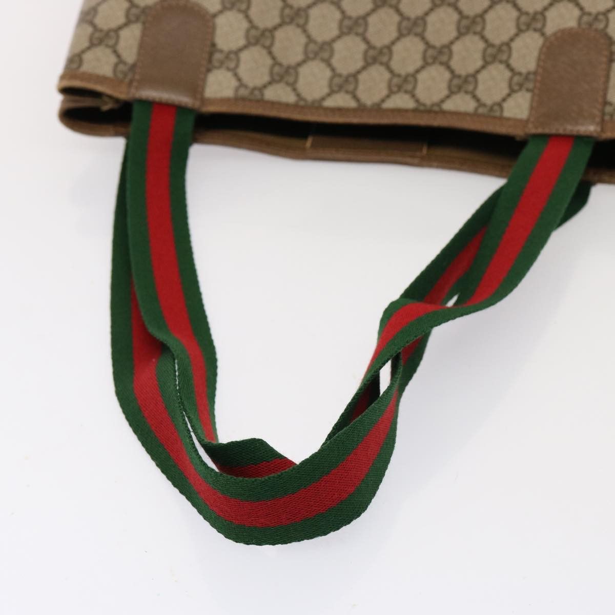 Gucci Gucci Sherry tote Size ONE SIZE - 15 Thumbnail