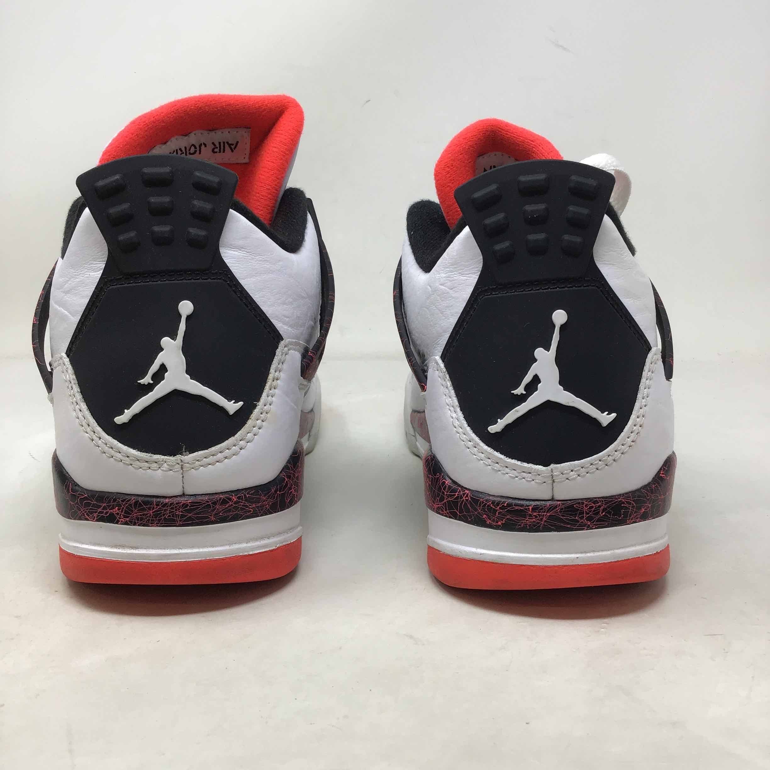 Air Jordan Retro Pale Citron