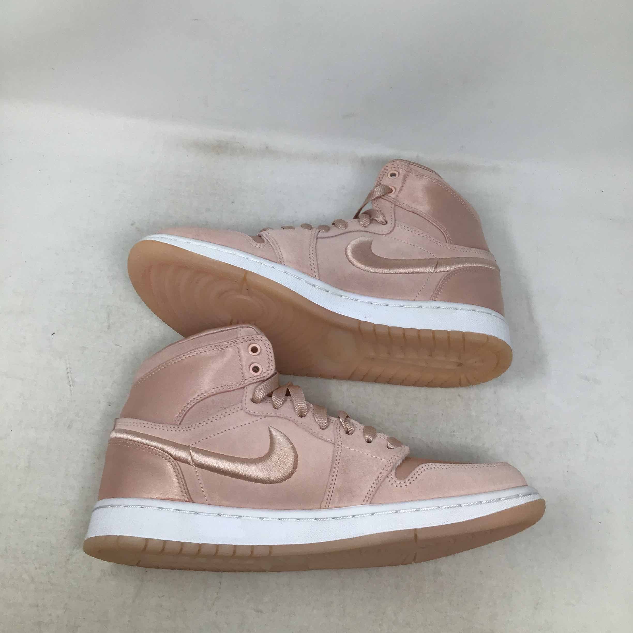 Air jordan 1 season of her sunset tint shop