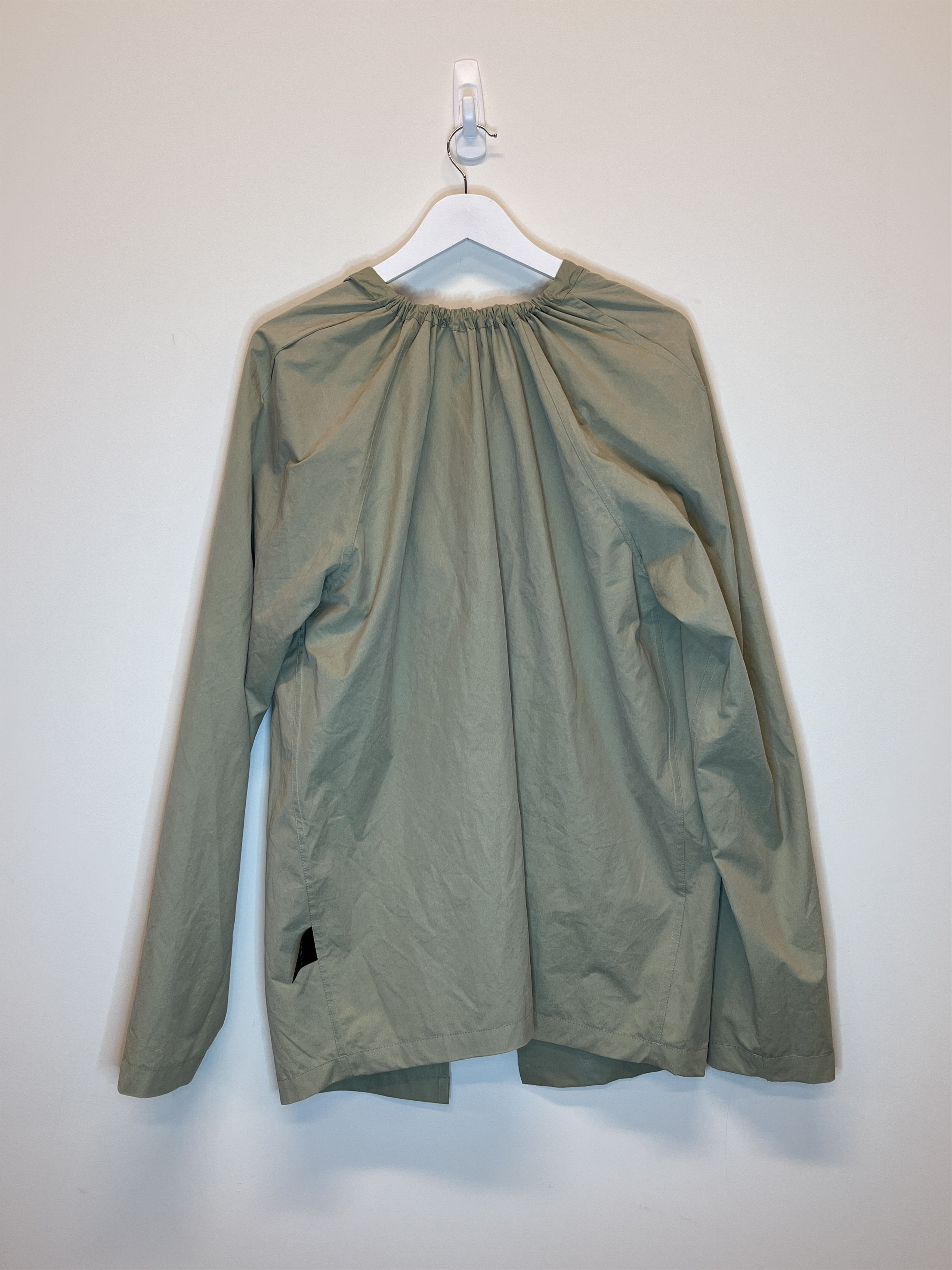 Craig Green Tie Front Jacket Size US M / EU 48-50 / 2 - 2 Thumbnail
