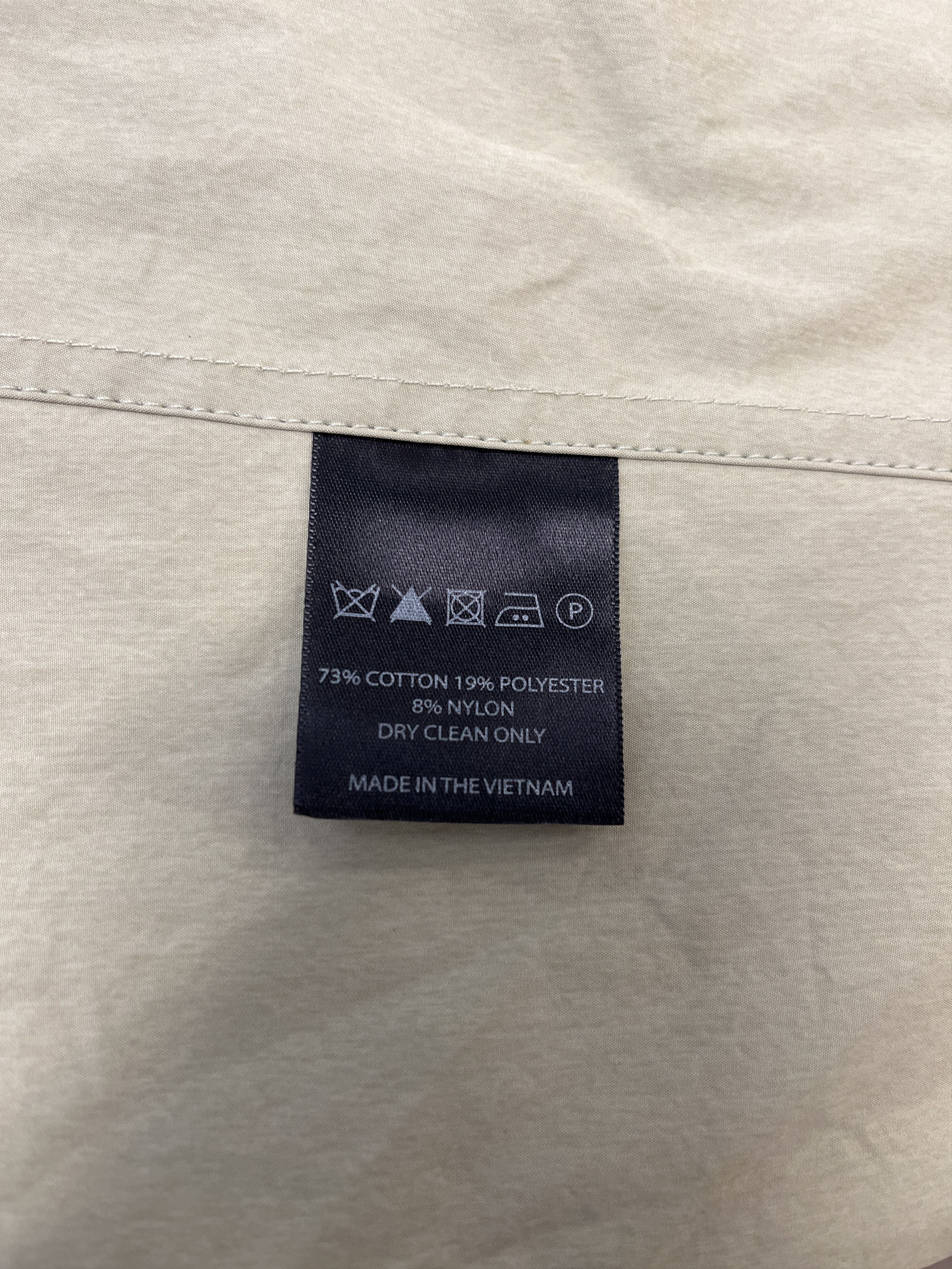 Craig Green Tie Front Jacket Size US M / EU 48-50 / 2 - 4 Thumbnail