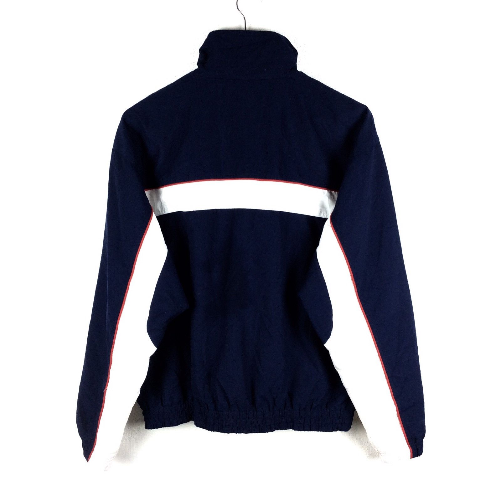 Fila × Vintage Vintage Fila Jacket Size US M / EU 48-50 / 2 - 2 Thumbnail