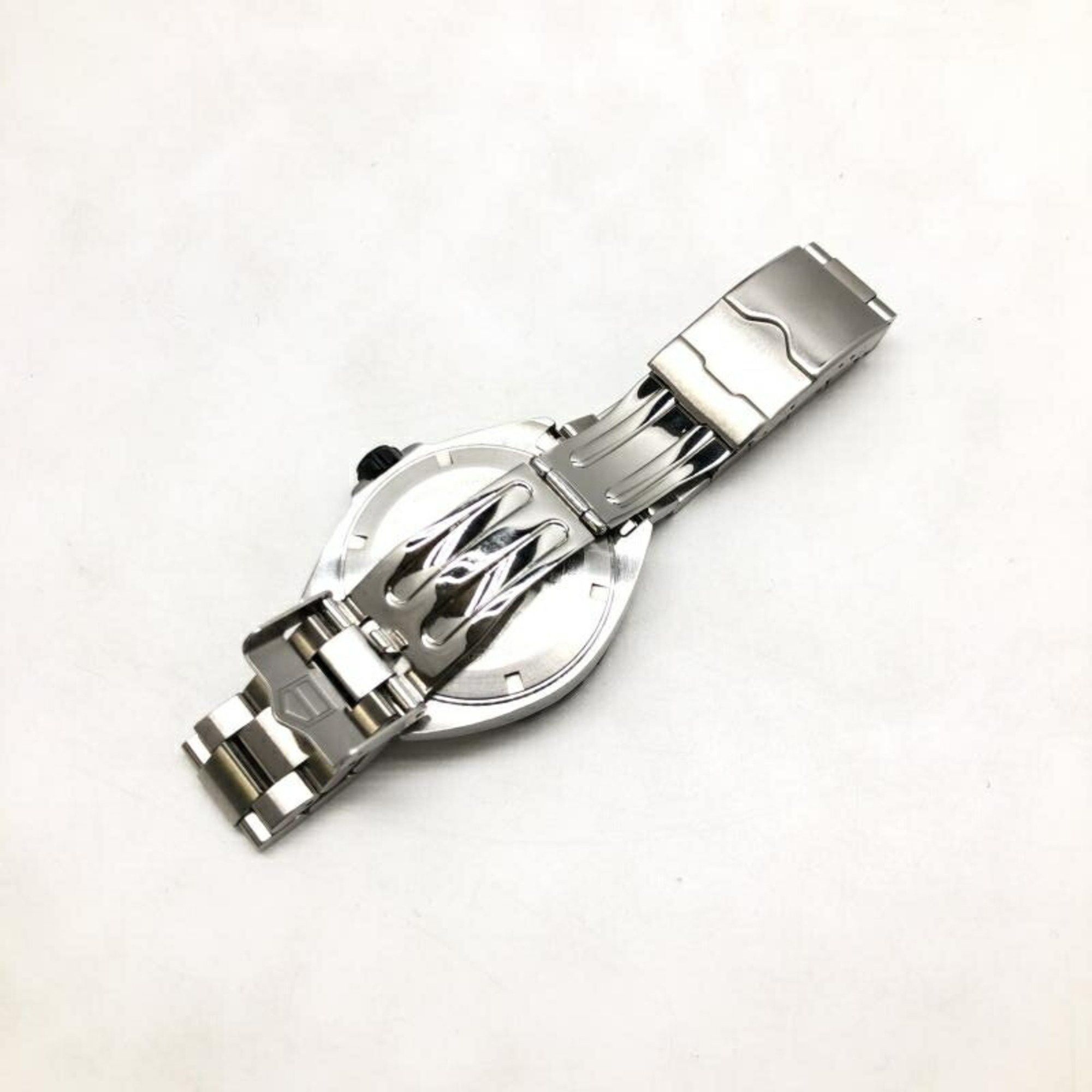 Tag Heuer TAG HEUER Formula 1 WAZ1110 WBK6622 Quartz Watch Size ONE SIZE - 6 Thumbnail