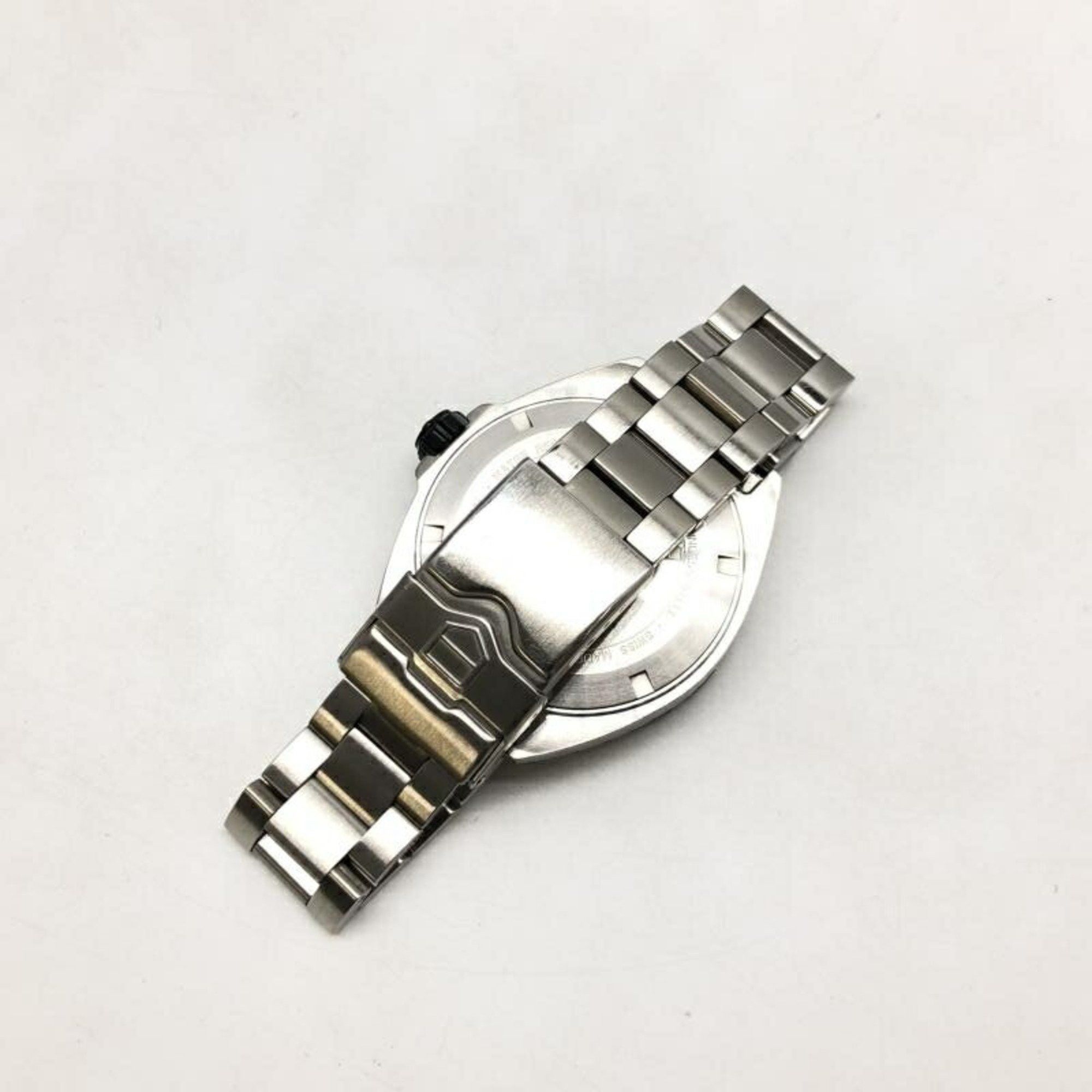 Tag Heuer TAG HEUER Formula 1 WAZ1110 WBK6622 Quartz Watch Size ONE SIZE - 5 Thumbnail