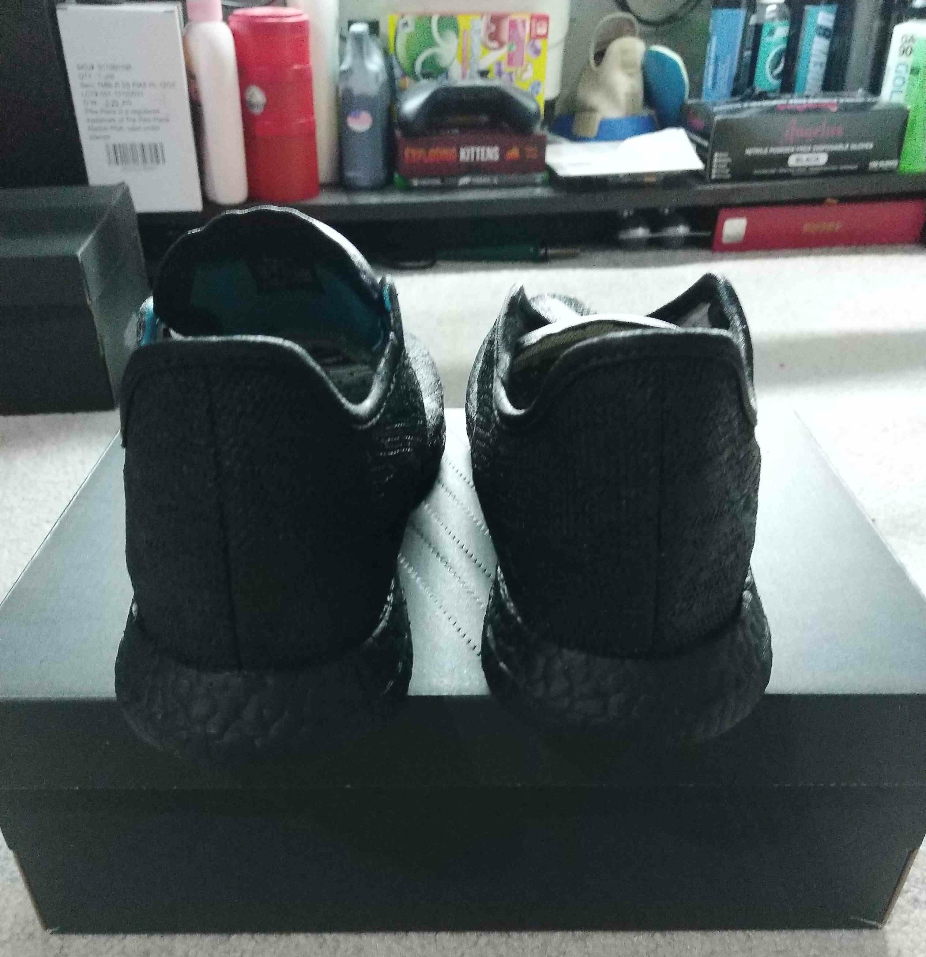 Adidas Porsche Design x Travel Tourer Putty