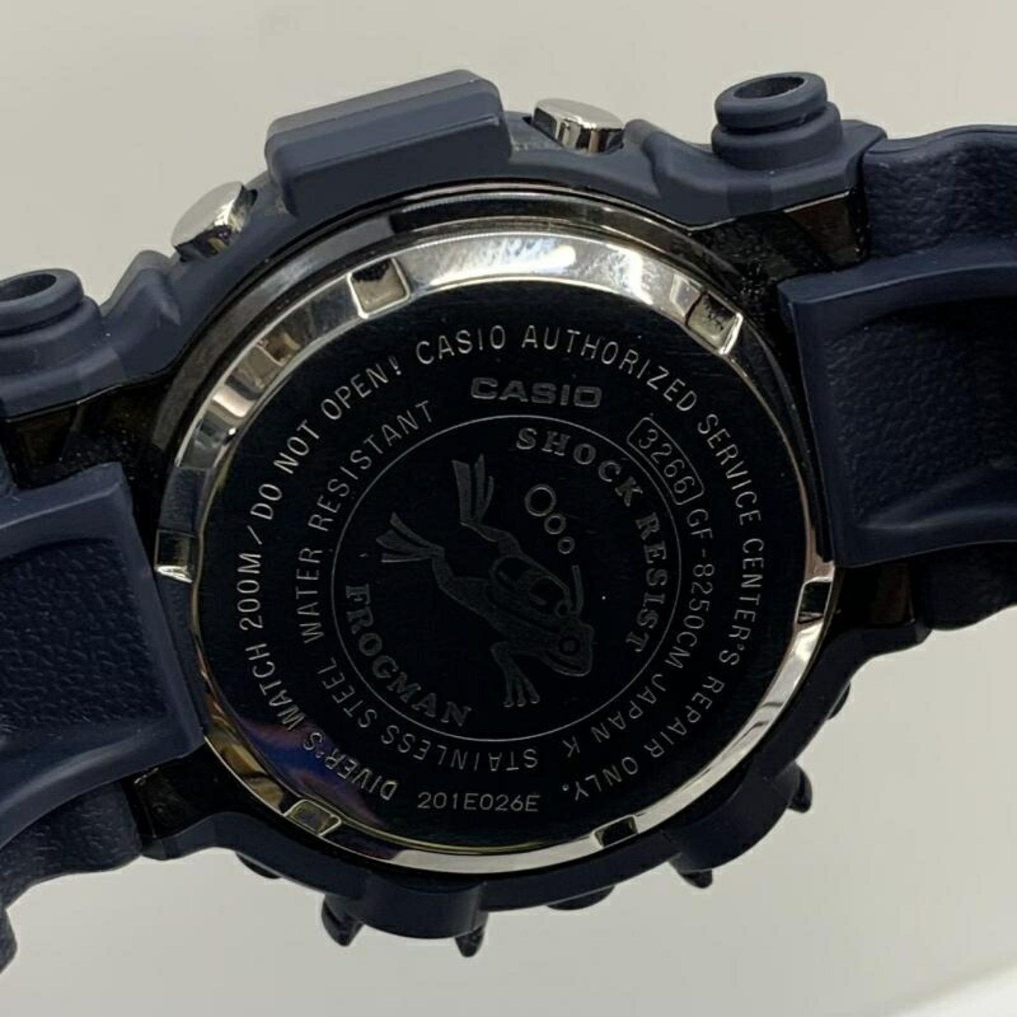 Casio CASIO G-SHOCK Watch GF-8250CM-2JR Size ONE SIZE - 2 Thumbnail