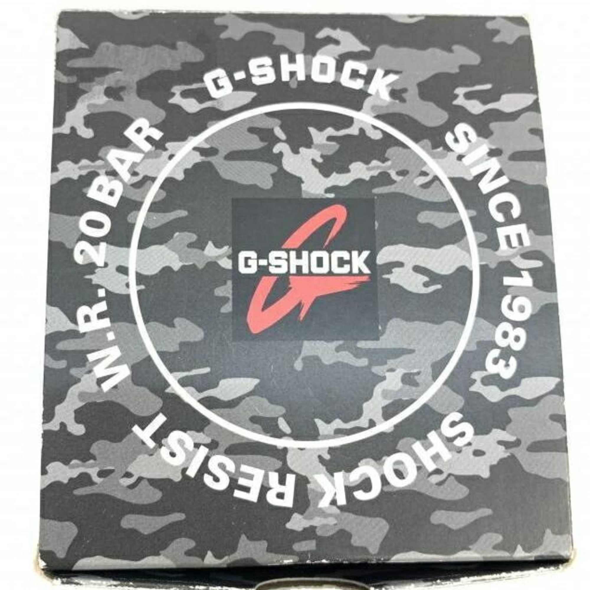 Casio CASIO G-SHOCK Watch GF-8250CM-2JR Size ONE SIZE - 7 Thumbnail