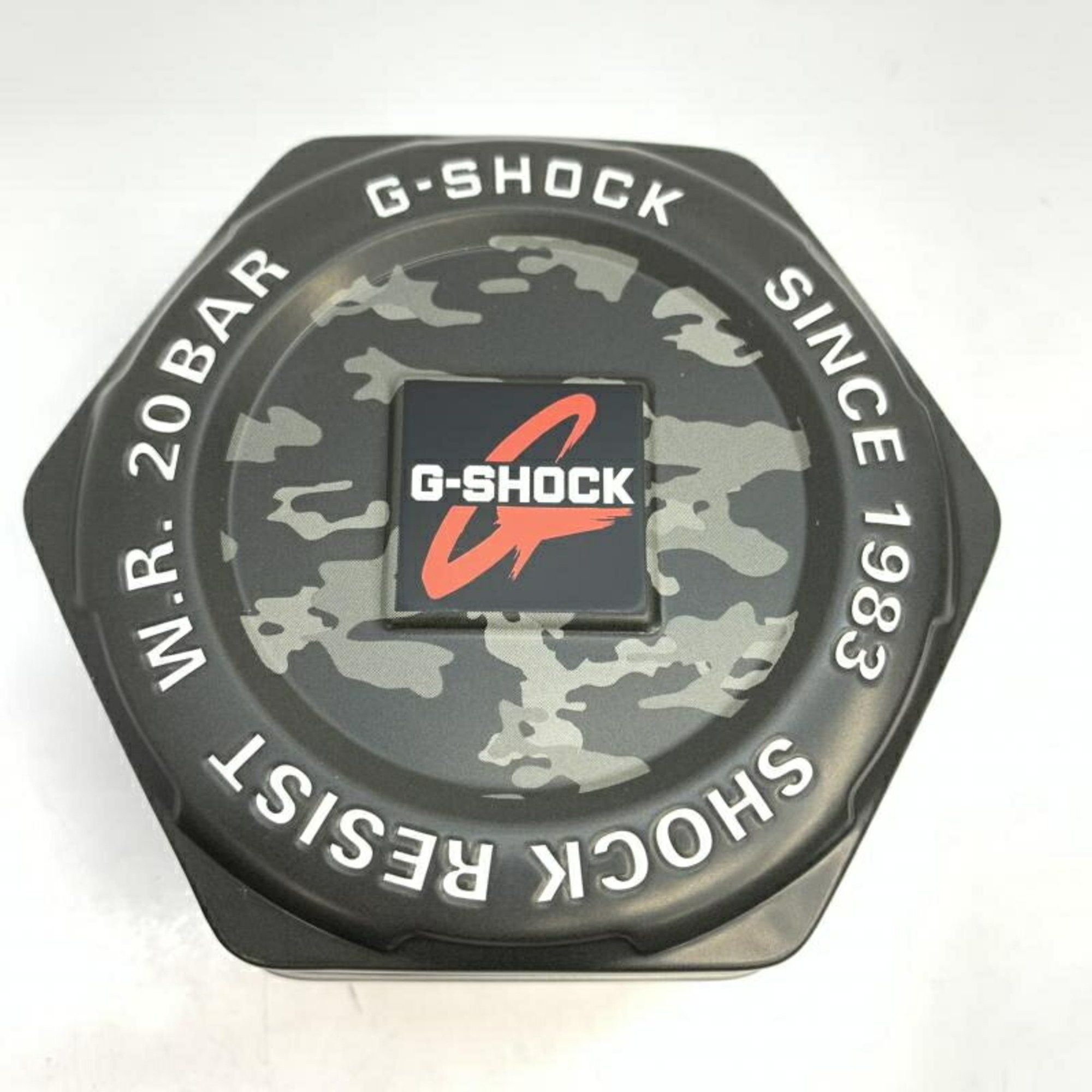 Casio CASIO G-SHOCK Watch GF-8250CM-2JR Size ONE SIZE - 6 Thumbnail