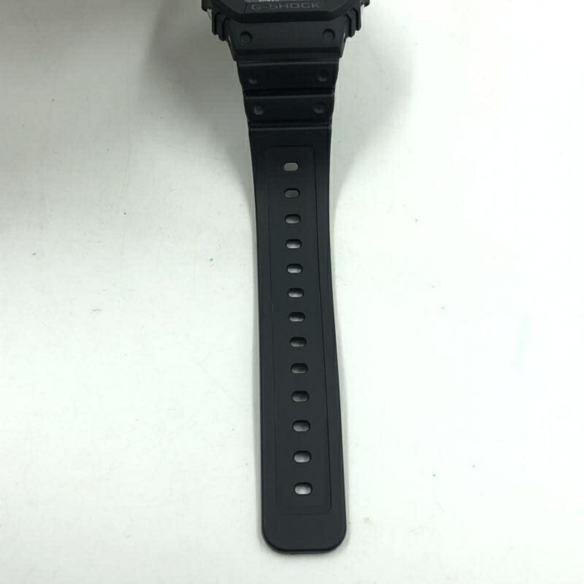 Casio CASIO G-SHOCK Watch GW-M5610U-1BJF Tough Solar Multiband 6 G-Shock Size ONE SIZE - 6 Thumbnail