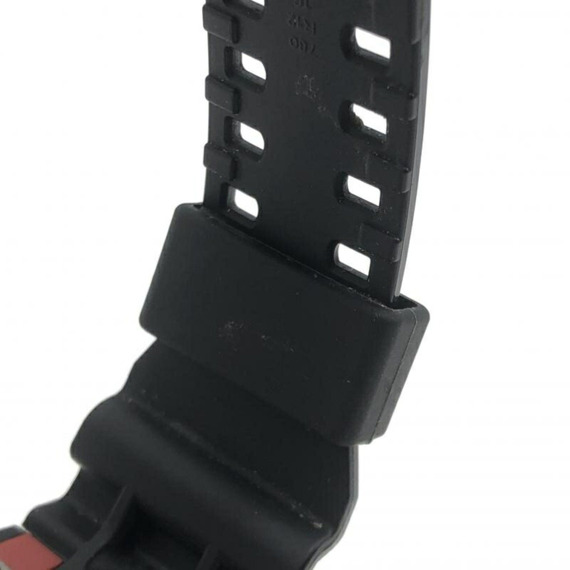 Casio CASIO G-SHOCK GA-700RGB Wristwatch Black Casio G-Shock Size ONE SIZE - 8 Thumbnail
