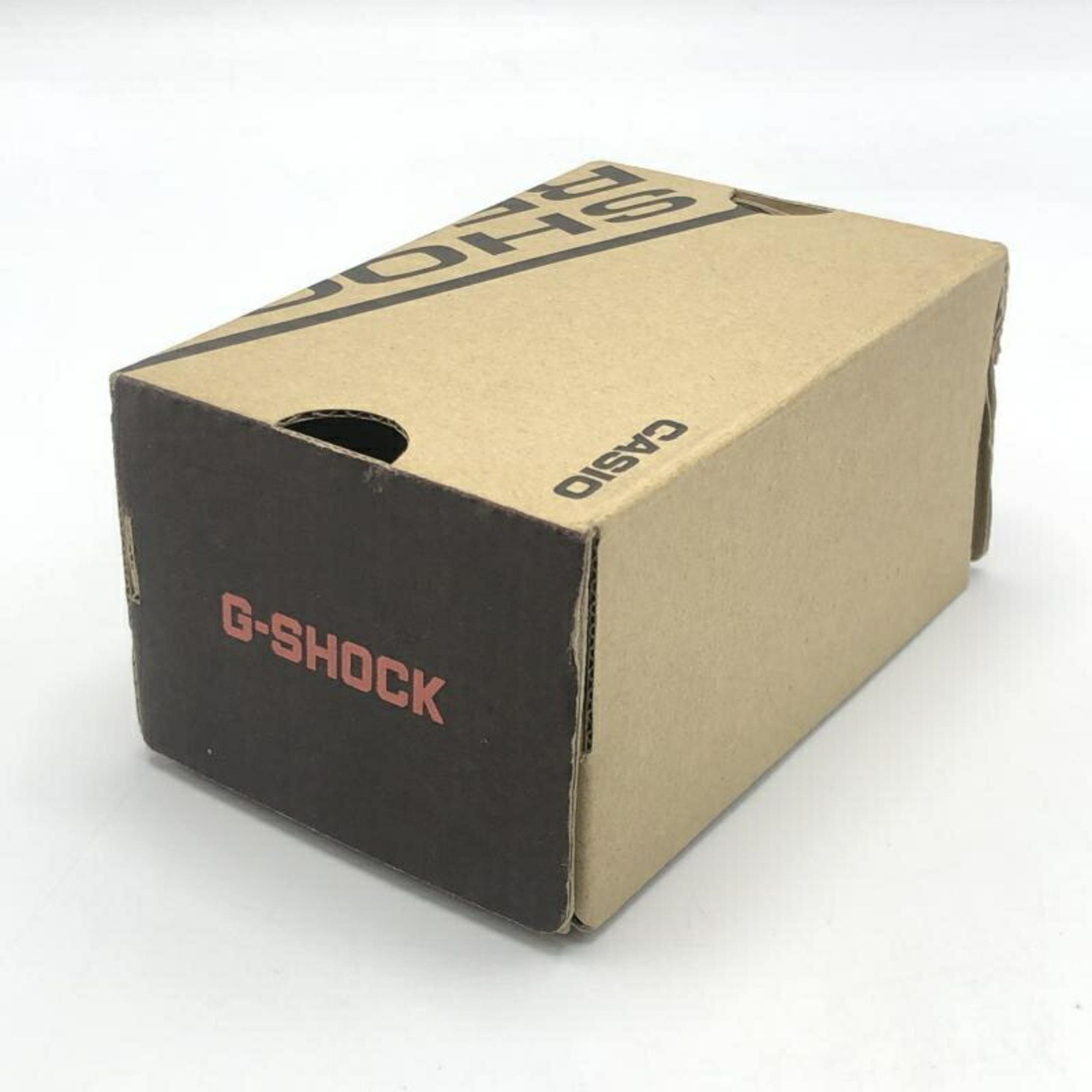 Casio CASIO G-SHOCK GA-700RGB Wristwatch Black Casio G-Shock Size ONE SIZE - 10 Thumbnail