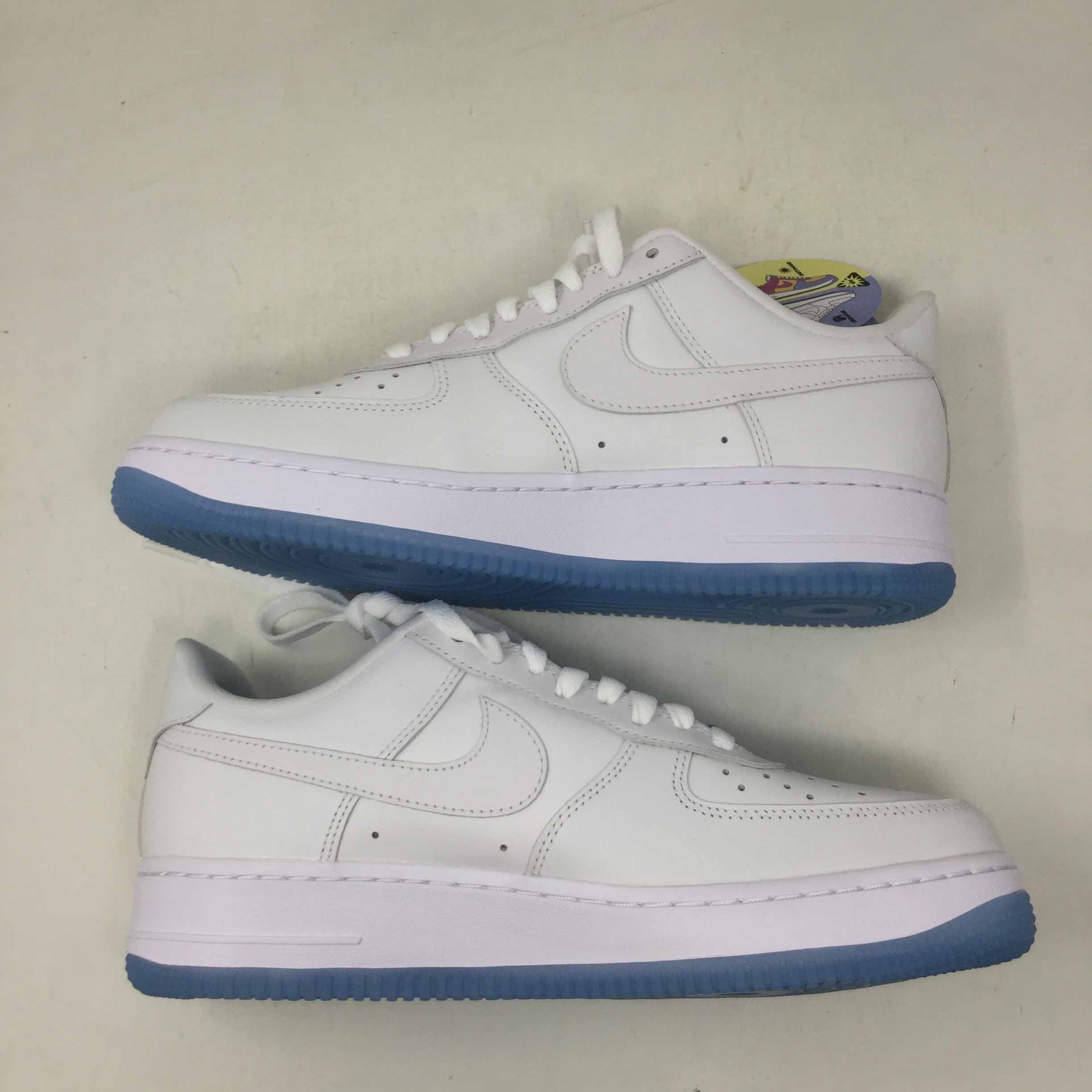lx uv reactive air force 1