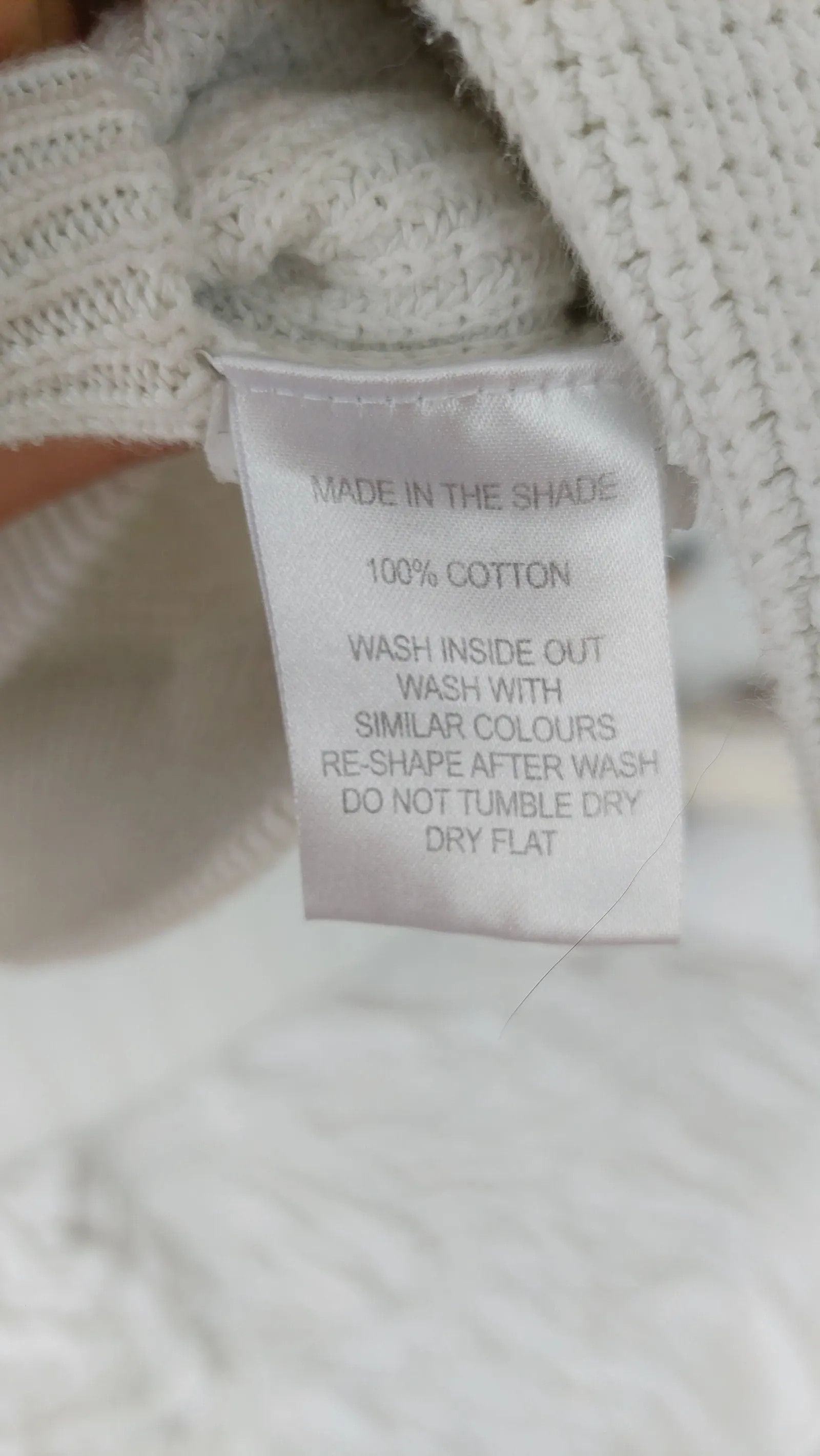 Made In The Shade Made in the shade Sweater Size M / US 6-8 / IT 42-44 - 3 Thumbnail