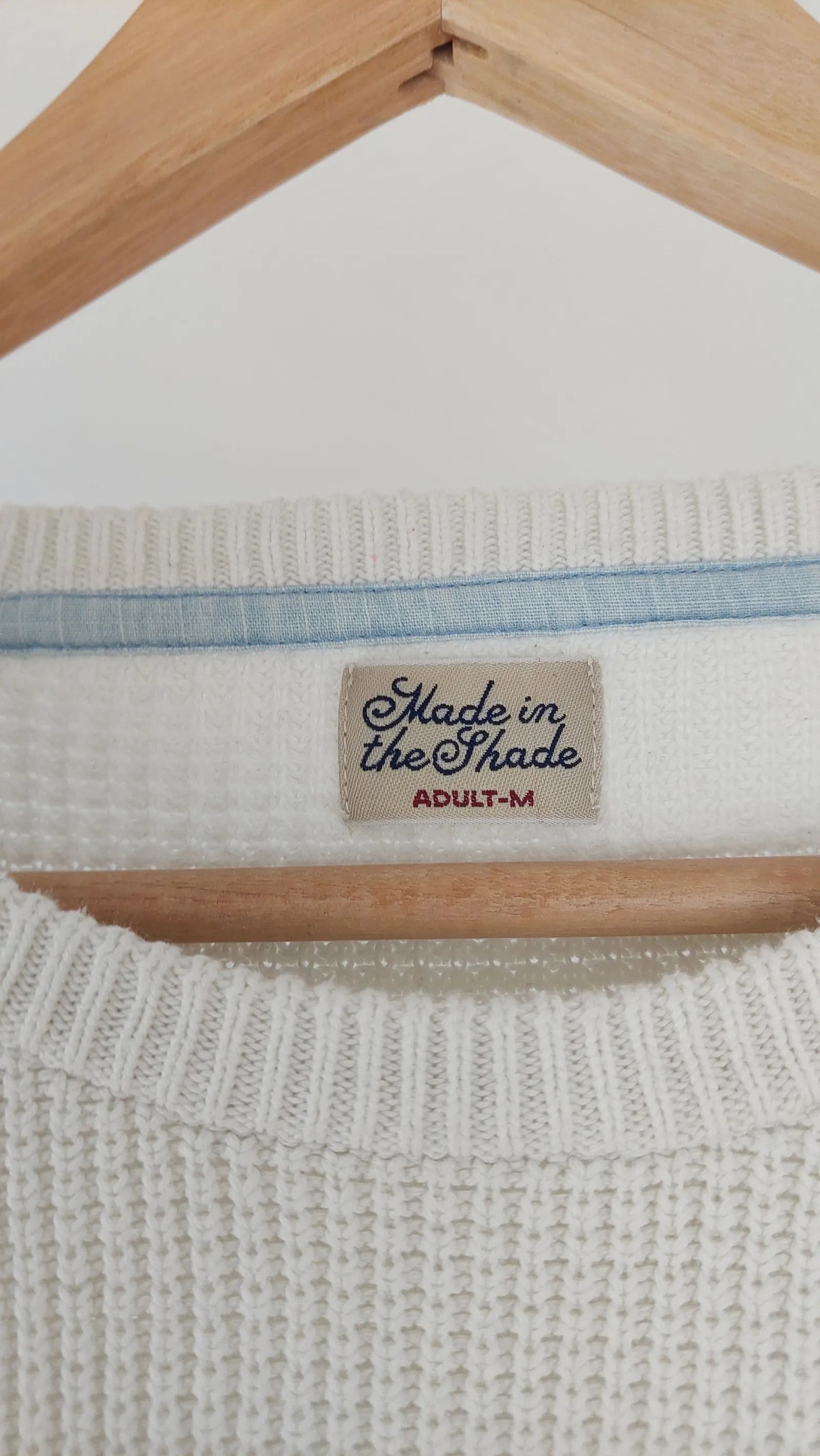 Made In The Shade Made in the shade Sweater Size M / US 6-8 / IT 42-44 - 2 Thumbnail