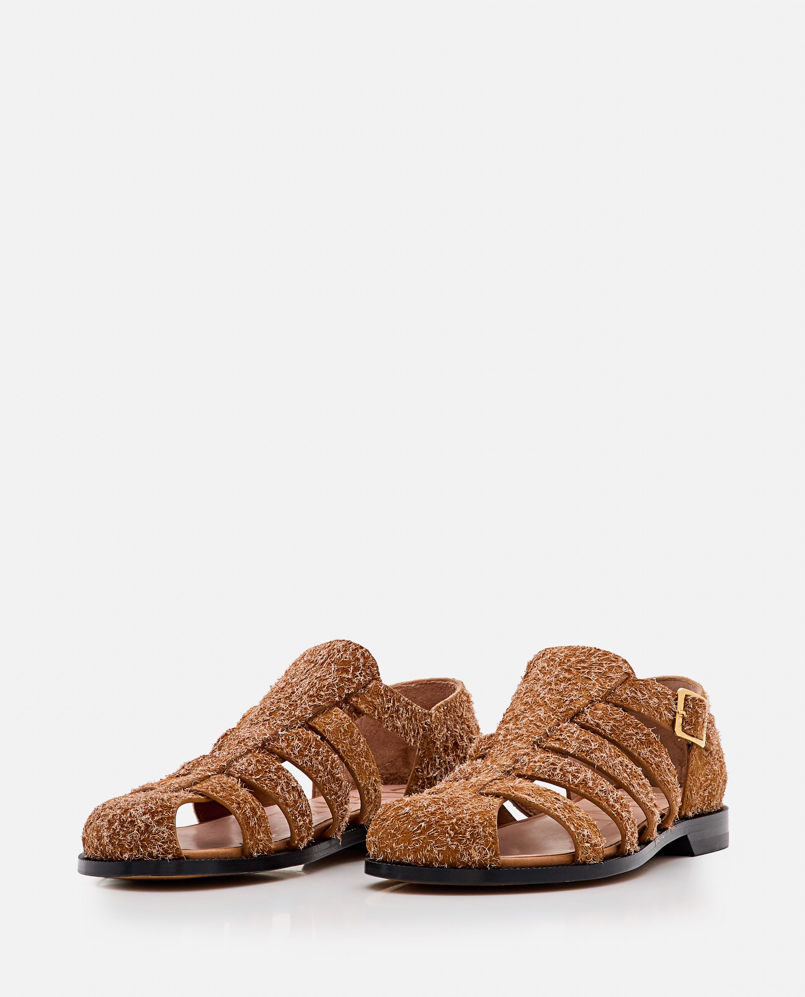 Loewe LOEWE CAMPO SANDALS Size US 6 / IT 36 - 2 Thumbnail