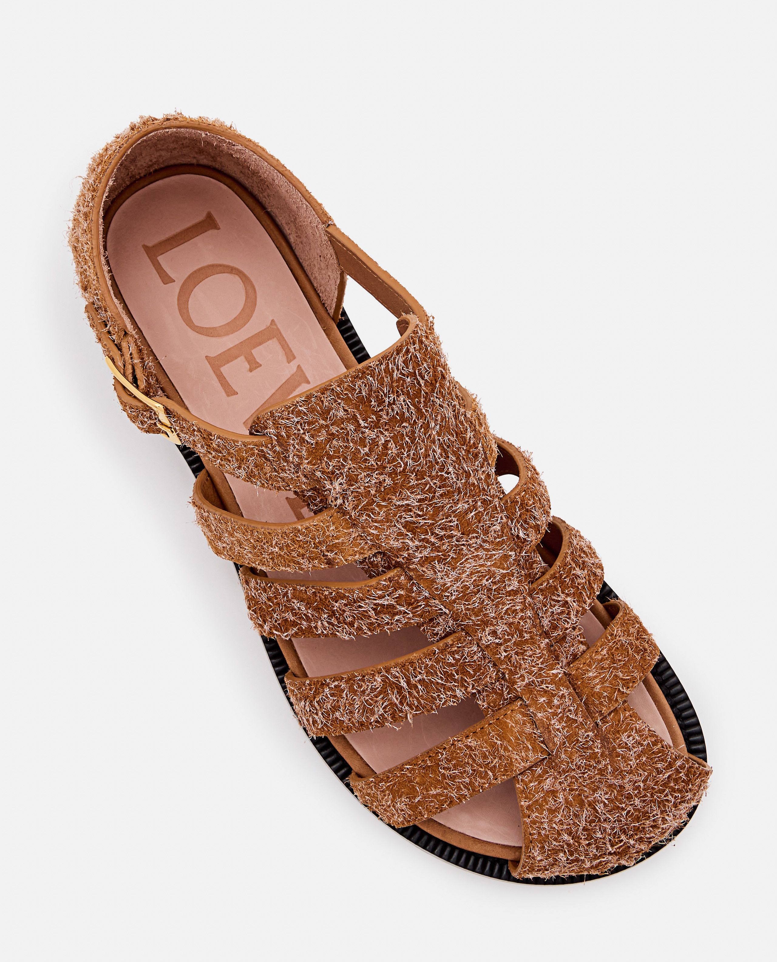 Loewe LOEWE CAMPO SANDALS Size US 8 / IT 38 - 4 Thumbnail