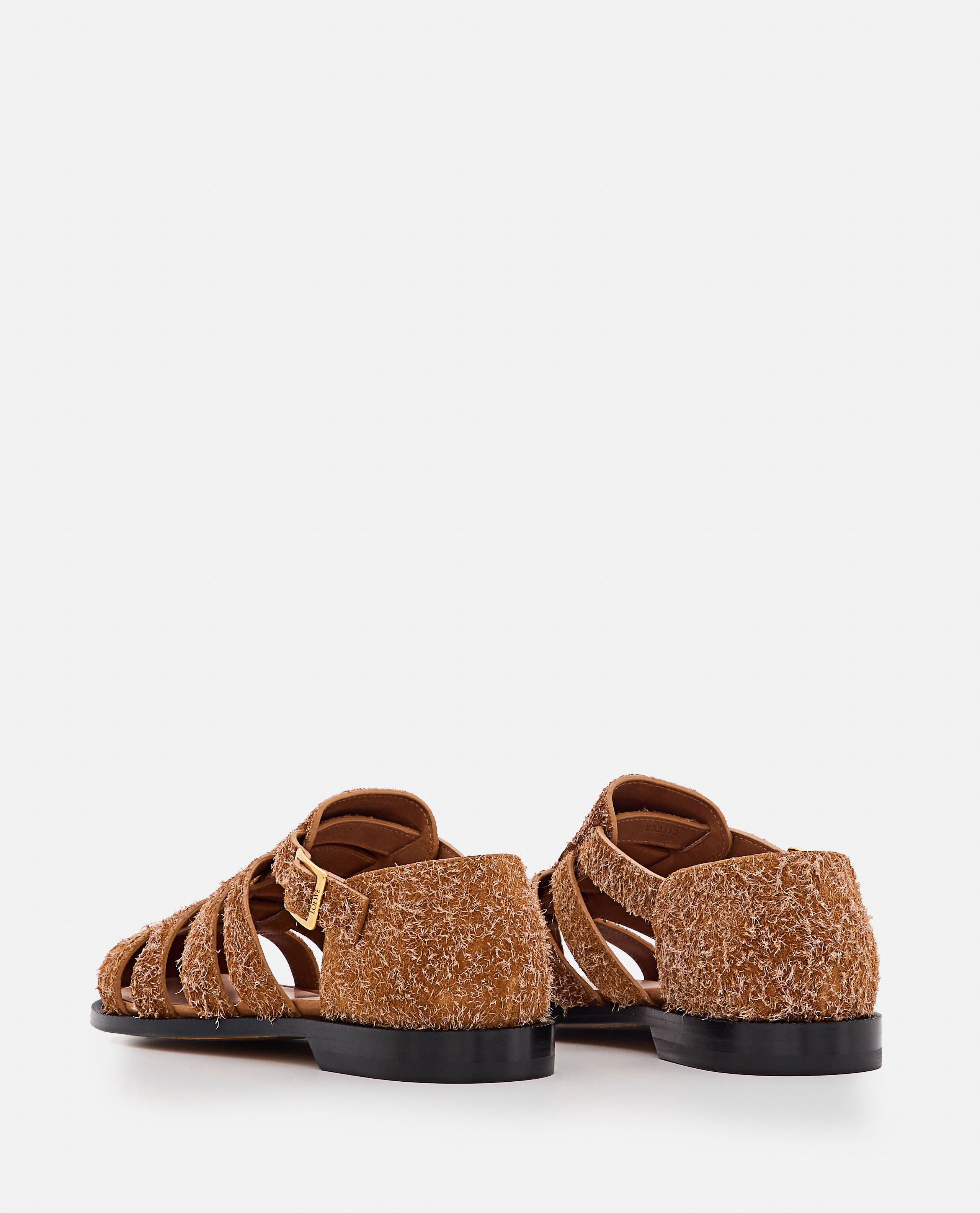 Loewe LOEWE CAMPO SANDALS Size US 8 / IT 38 - 3 Thumbnail